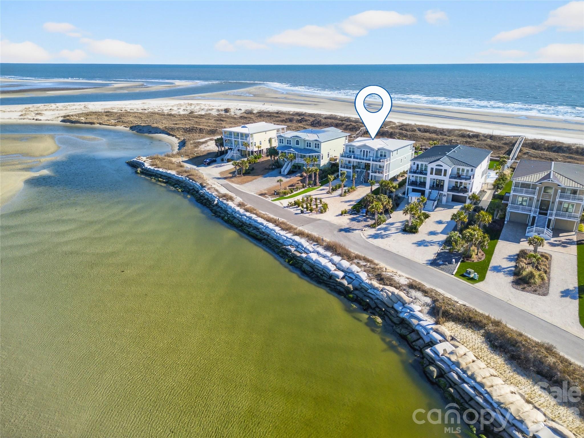 Single Family Residence at 1842 E Main Street, Sunset Beach, photo 2 of 42
