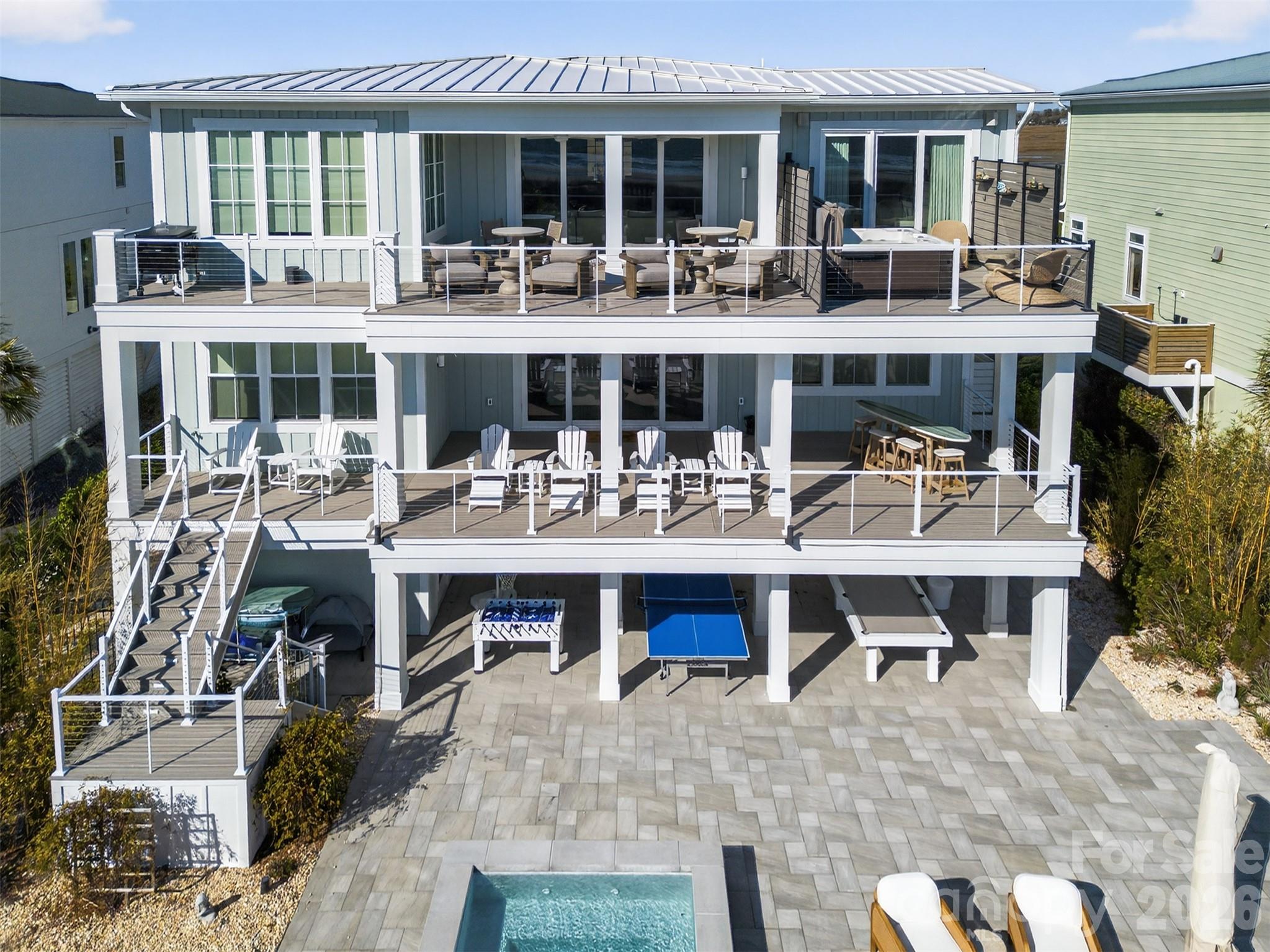 Single Family Residence at 1842 E Main Street, Sunset Beach, photo 40 of 42