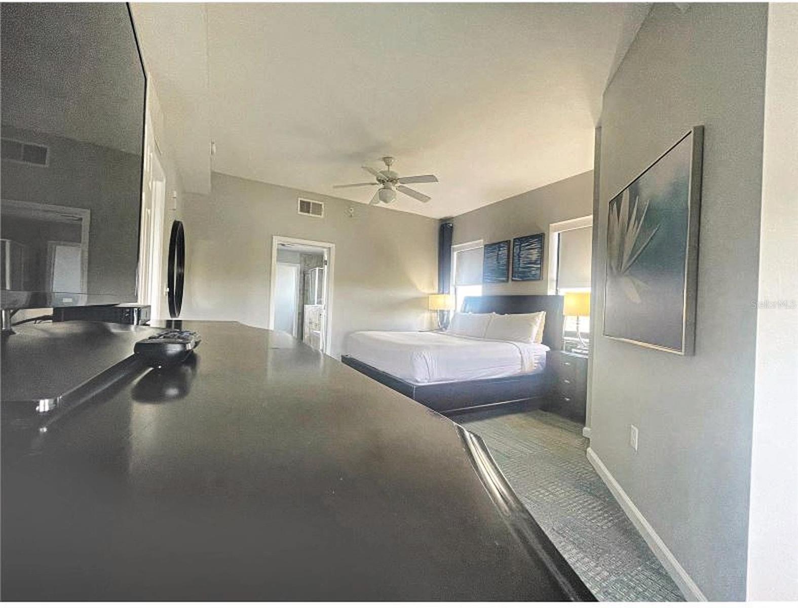 Primary Bedroom - 14501 GROVE RESORT AVE #1622, WINTER GARDEN