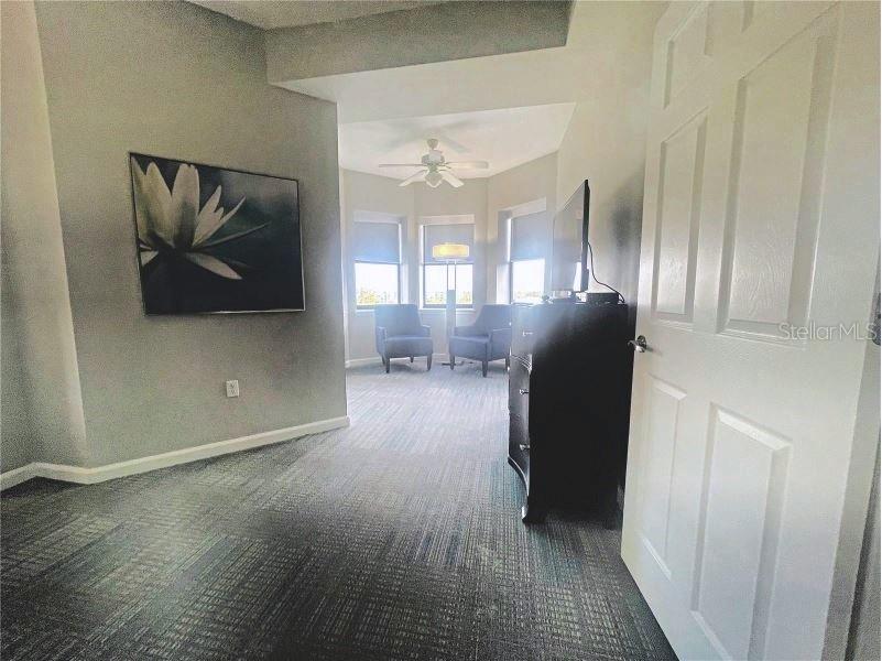Primary Bedroom - 14501 GROVE RESORT AVE #1622, WINTER GARDEN