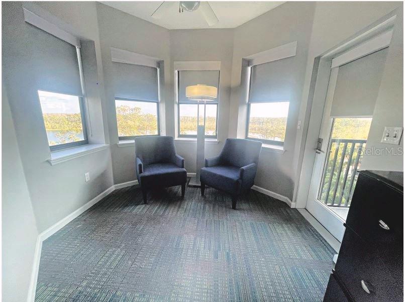 Primary Bedroom - 14501 GROVE RESORT AVE #1622, WINTER GARDEN
