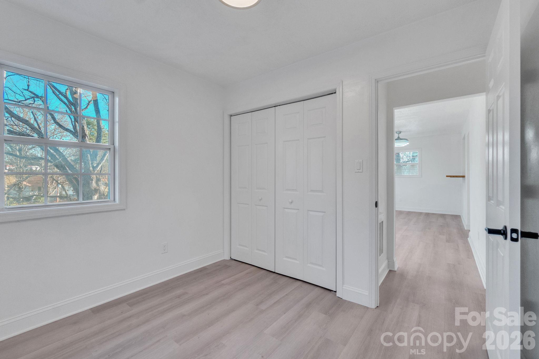 Bedroom #1 - 49 Livingston Street, Tryon