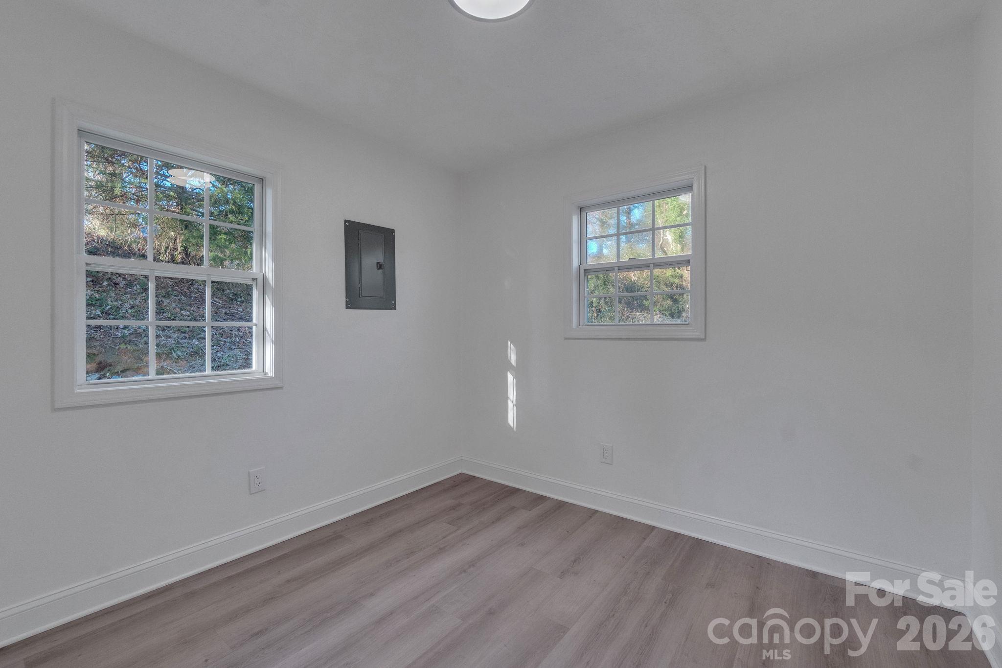 Bedroom #2 - 49 Livingston Street, Tryon
