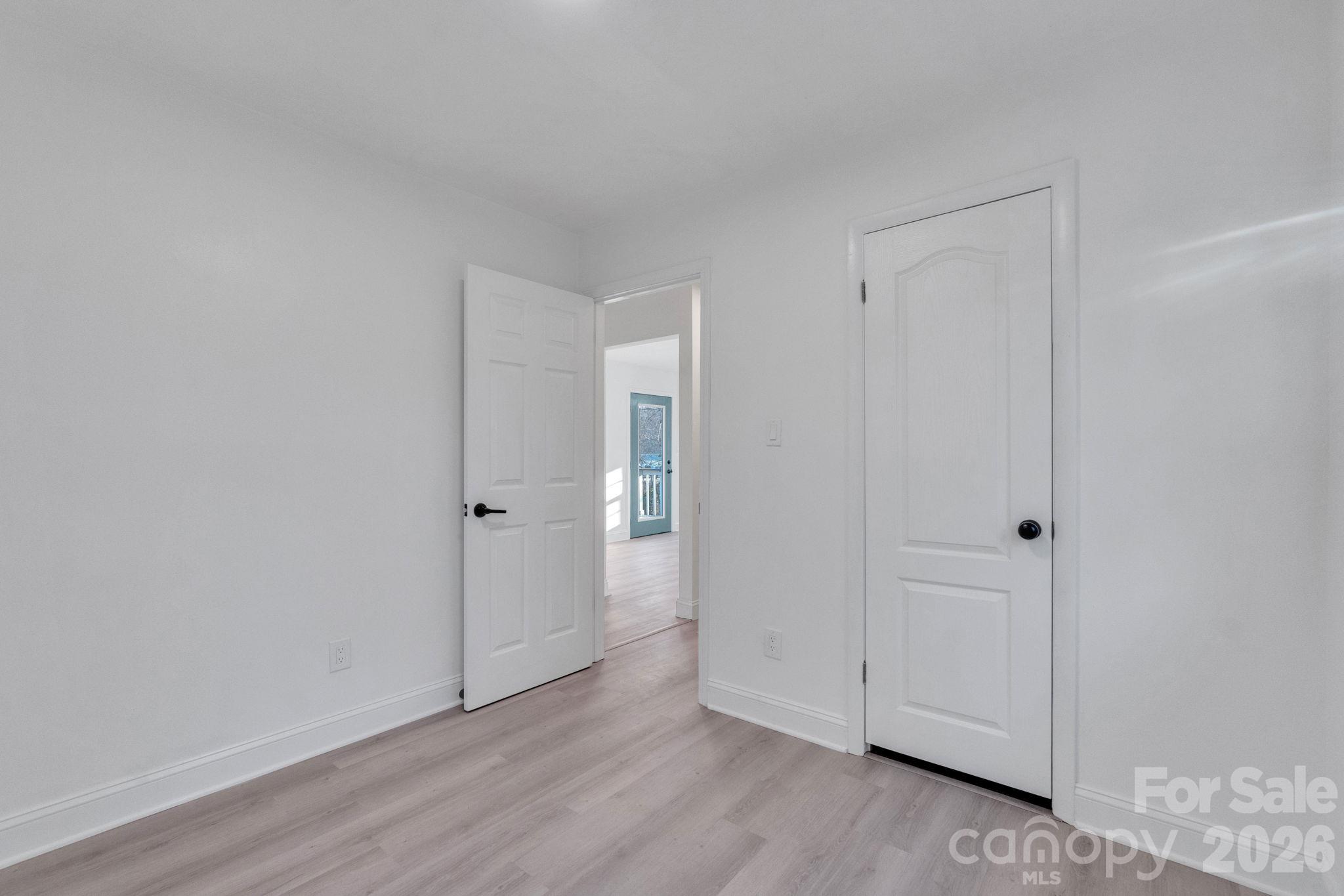 Bedroom #2 - 49 Livingston Street, Tryon