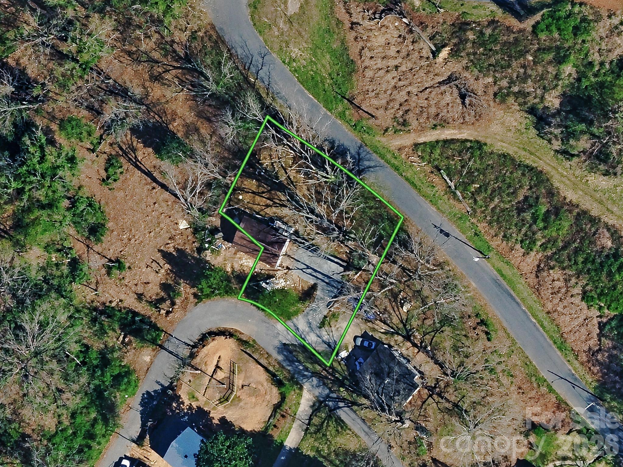 Single Family Residence at 49 Livingston Street, Tryon, photo 24 of 30