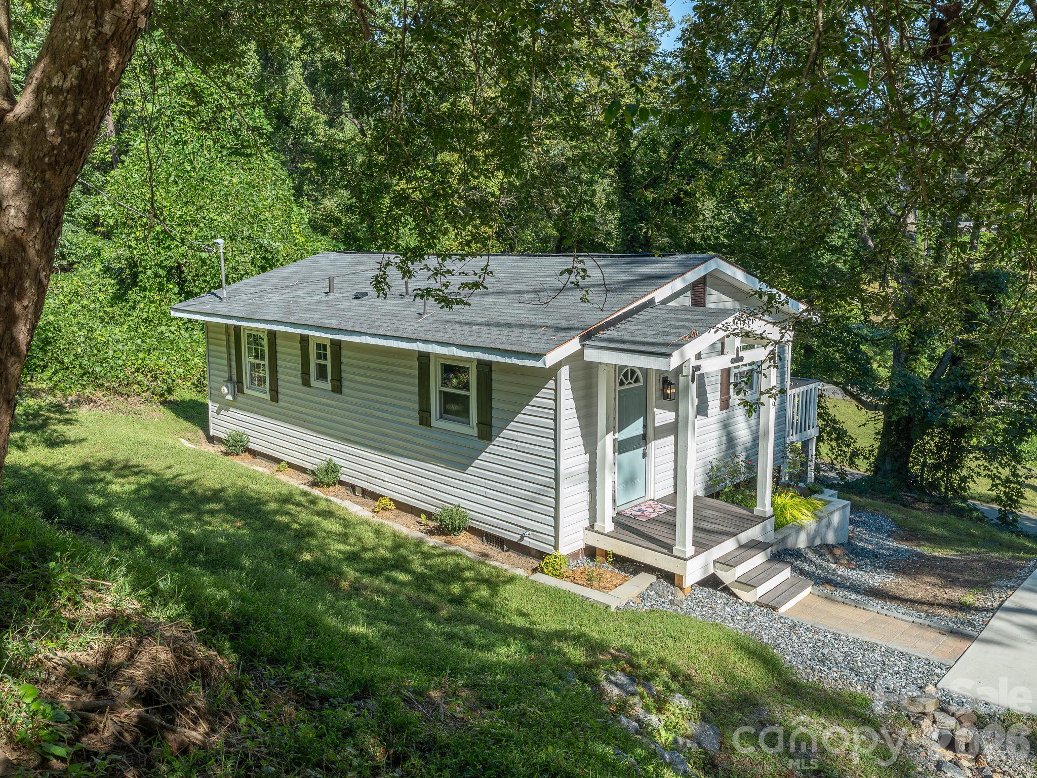 Single Family Residence at 49 Livingston Street, Tryon, photo 29 of 30