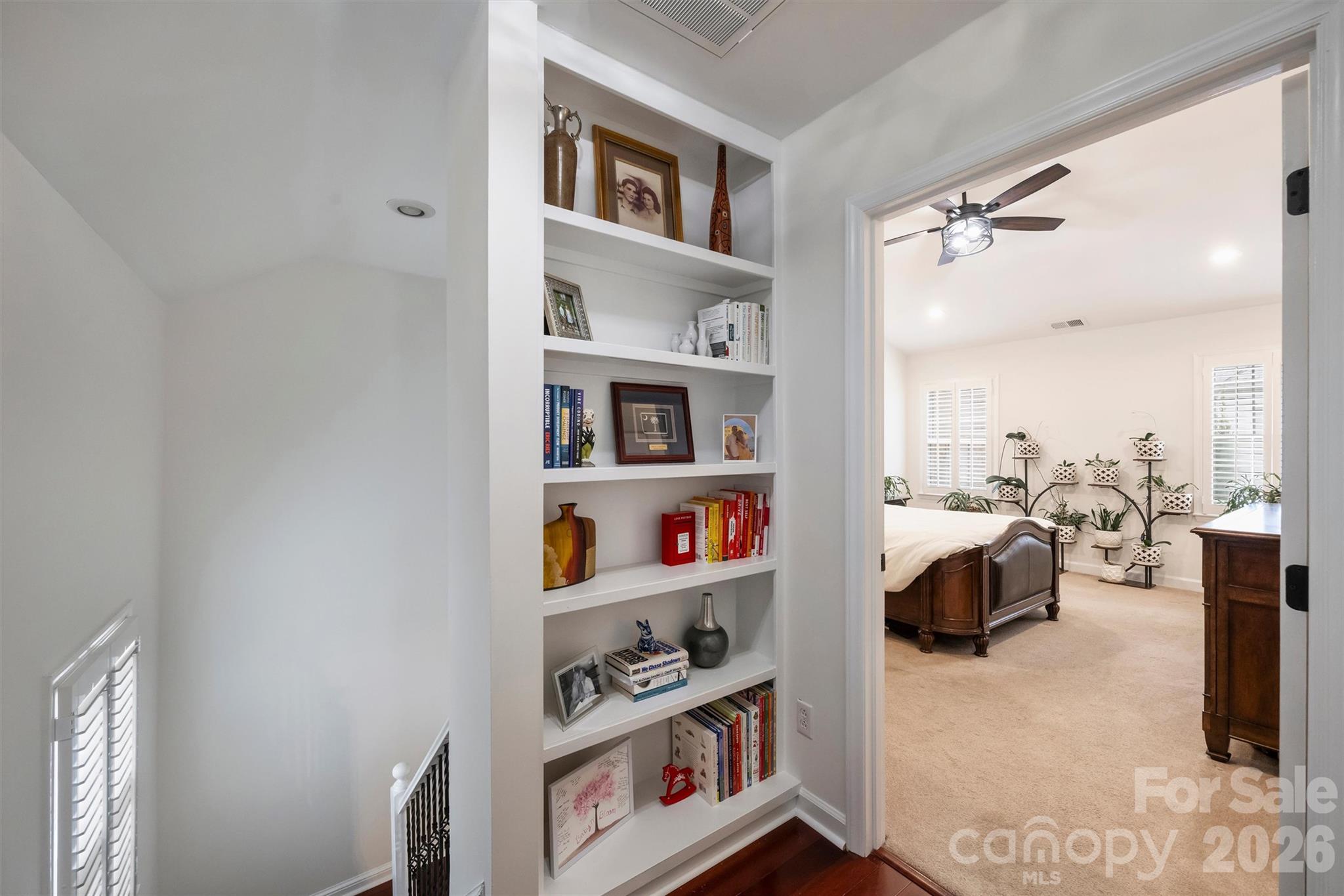 Condominium at 500 N Poplar Street, Charlotte, photo 17 of 35