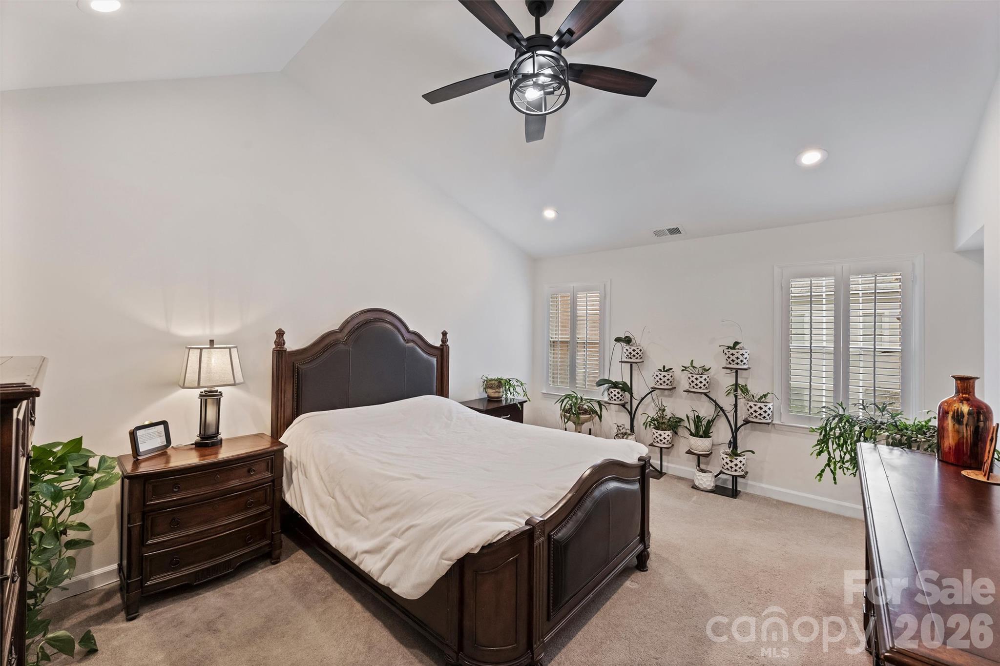 Condominium at 500 N Poplar Street, Charlotte, photo 18 of 35