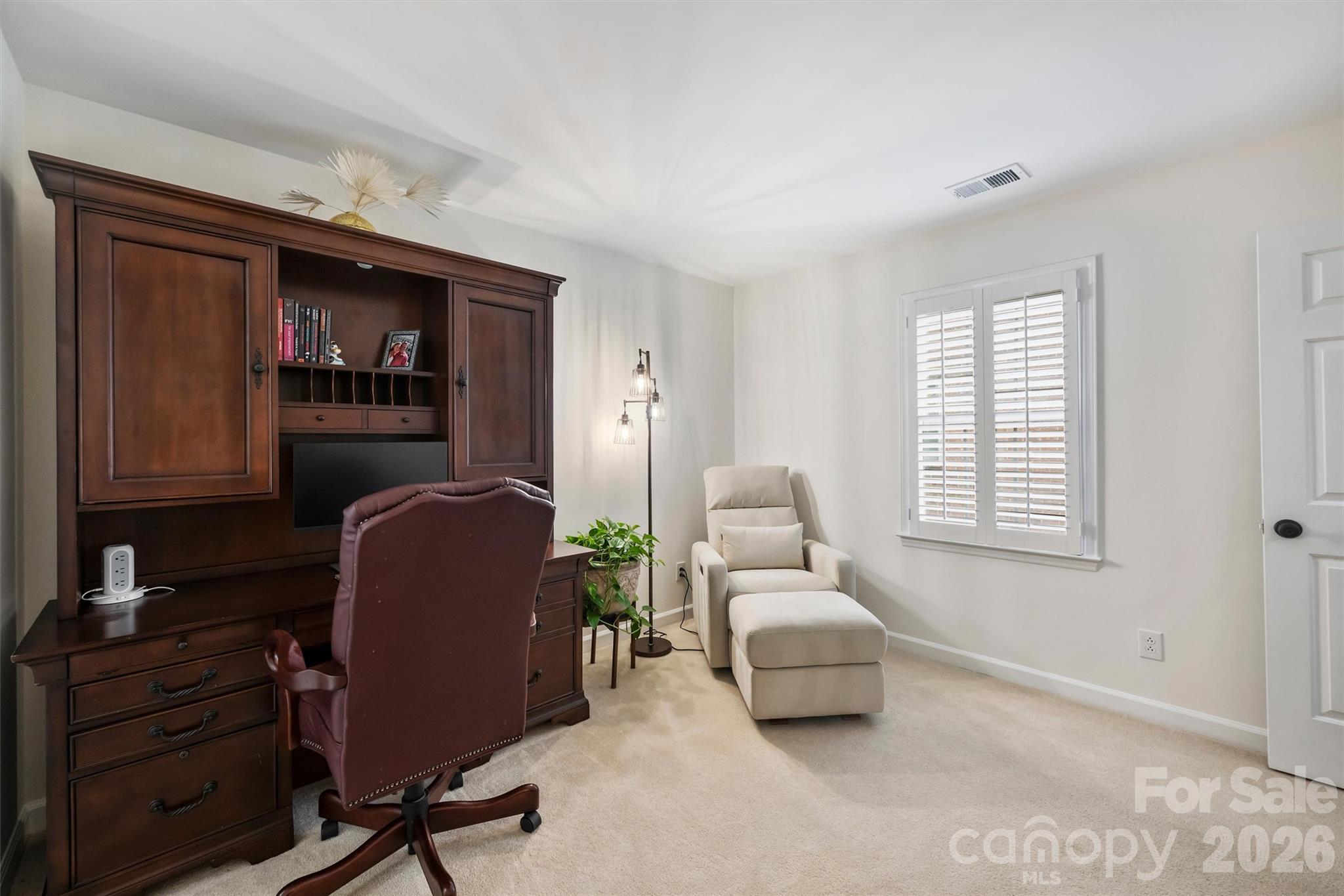 Condominium at 500 N Poplar Street, Charlotte, photo 23 of 35