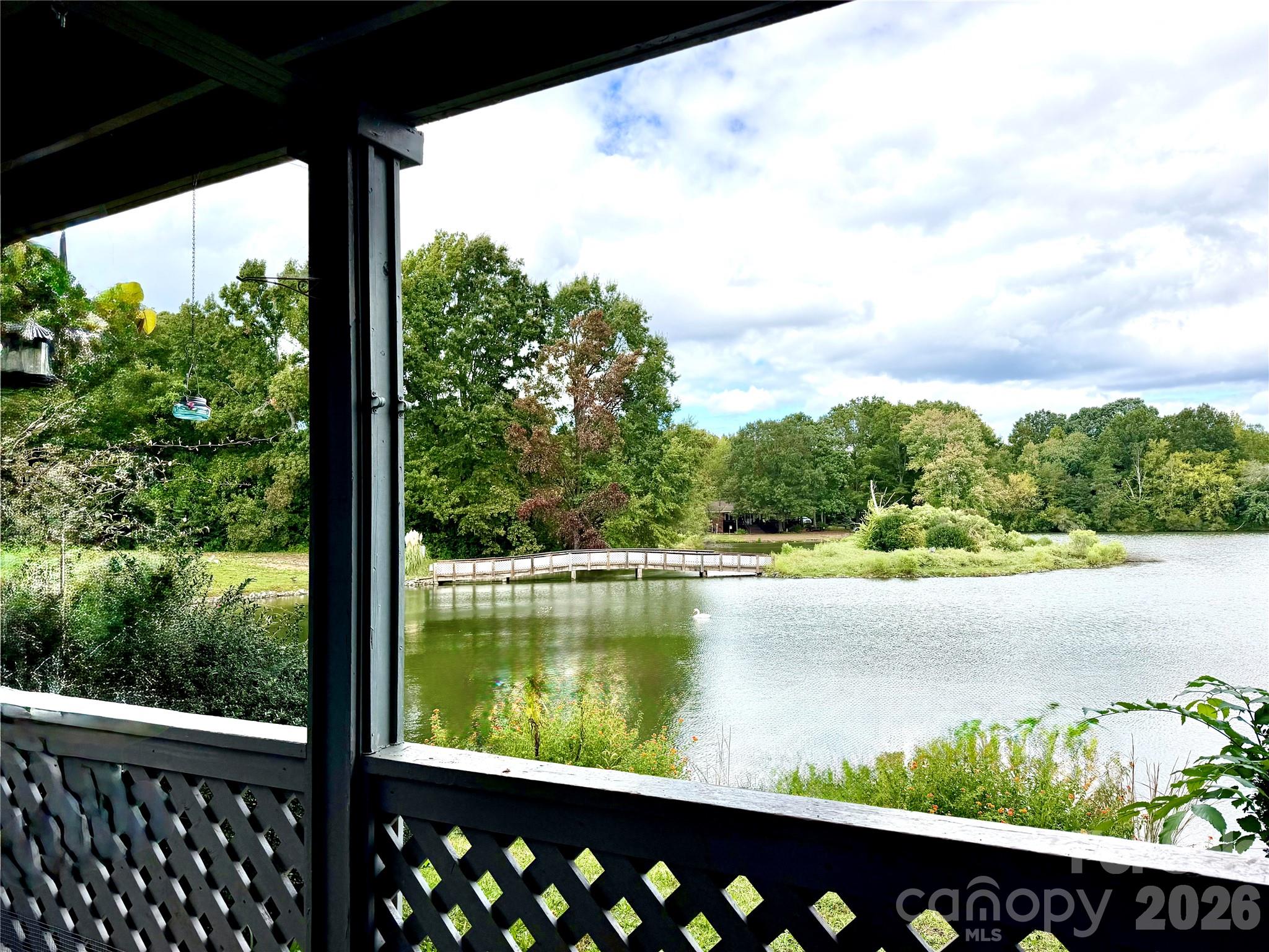 Condominium at 5867 Harris Grove Lane, Charlotte, photo 3 of 24