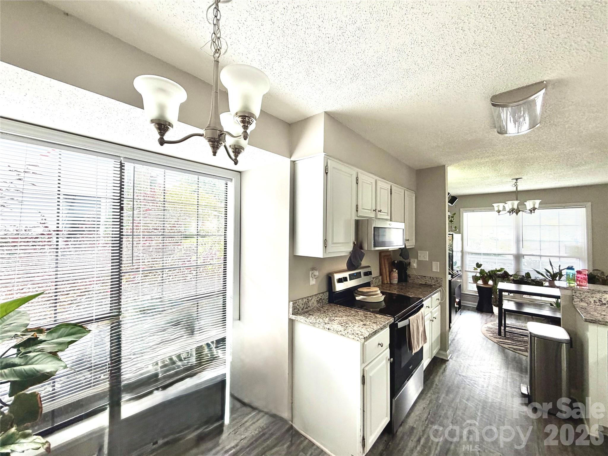 Condominium at 5867 Harris Grove Lane, Charlotte, photo 5 of 24