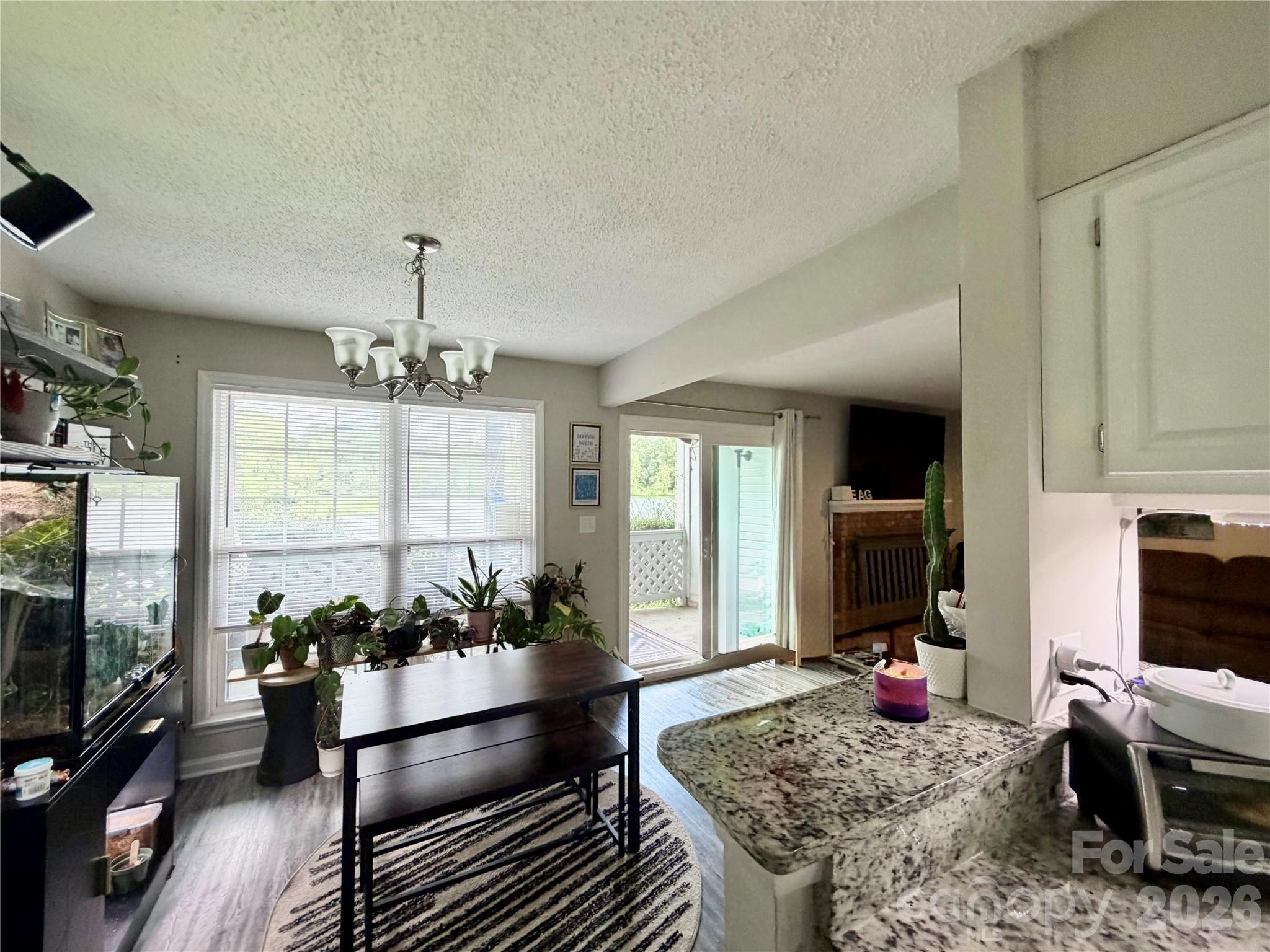 Condominium at 5867 Harris Grove Lane, Charlotte, photo 10 of 24