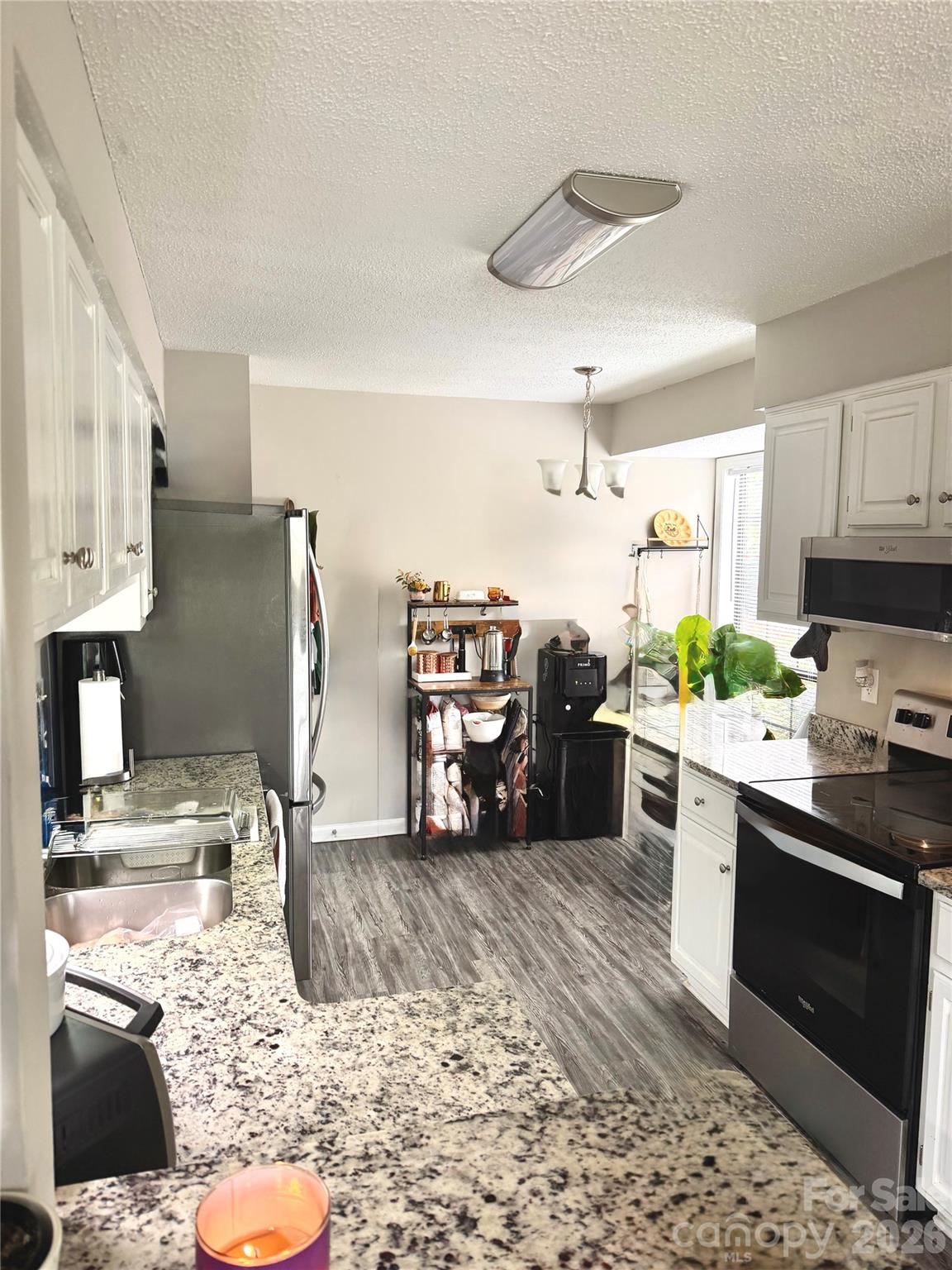 Condominium at 5867 Harris Grove Lane, Charlotte, photo 11 of 24