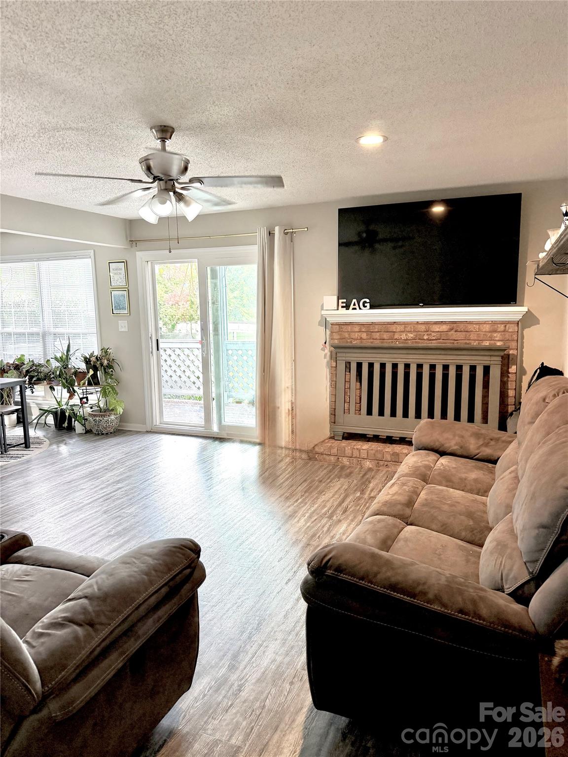 Condominium at 5867 Harris Grove Lane, Charlotte, photo 14 of 24