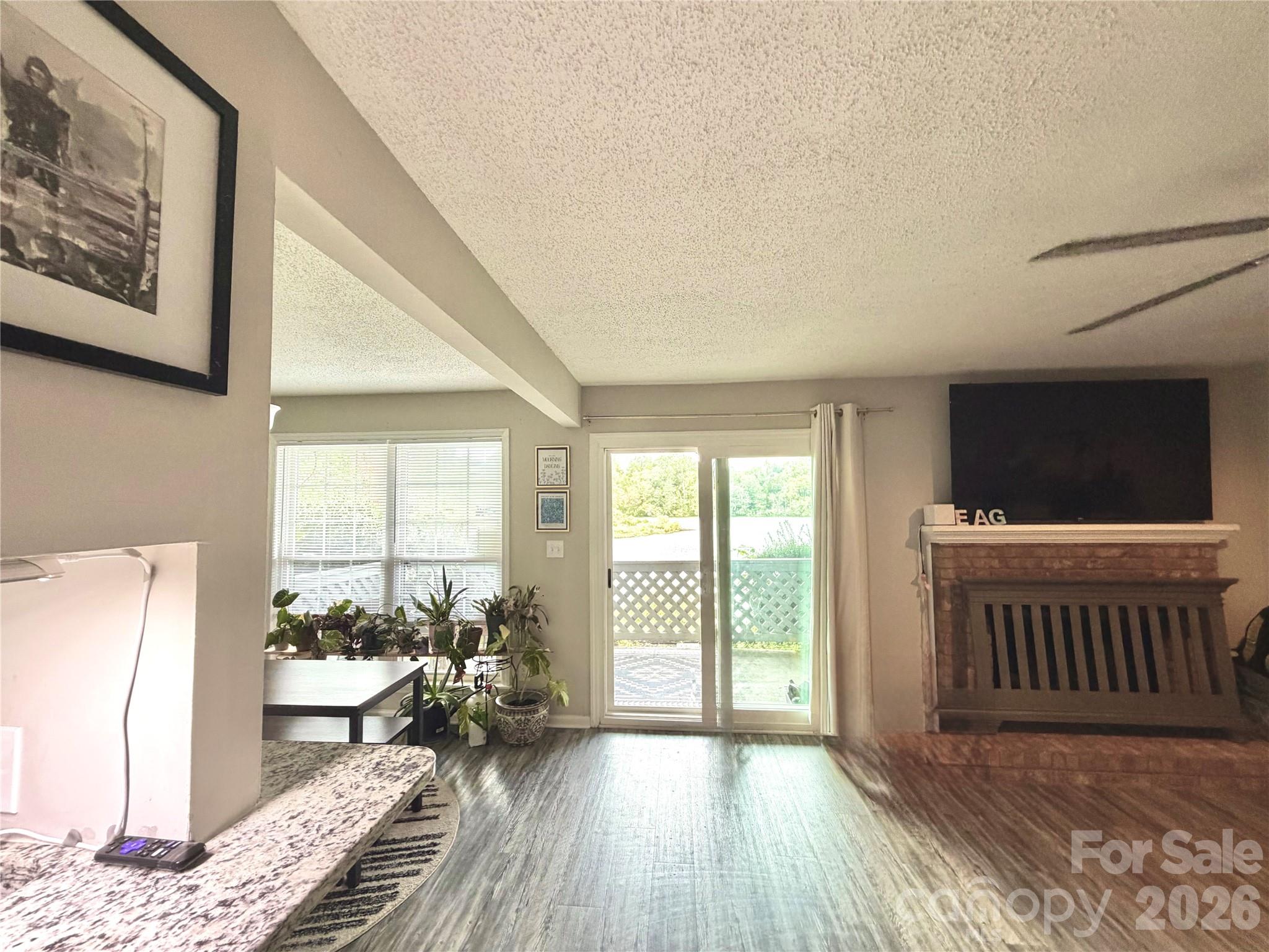 Condominium at 5867 Harris Grove Lane, Charlotte, photo 17 of 24