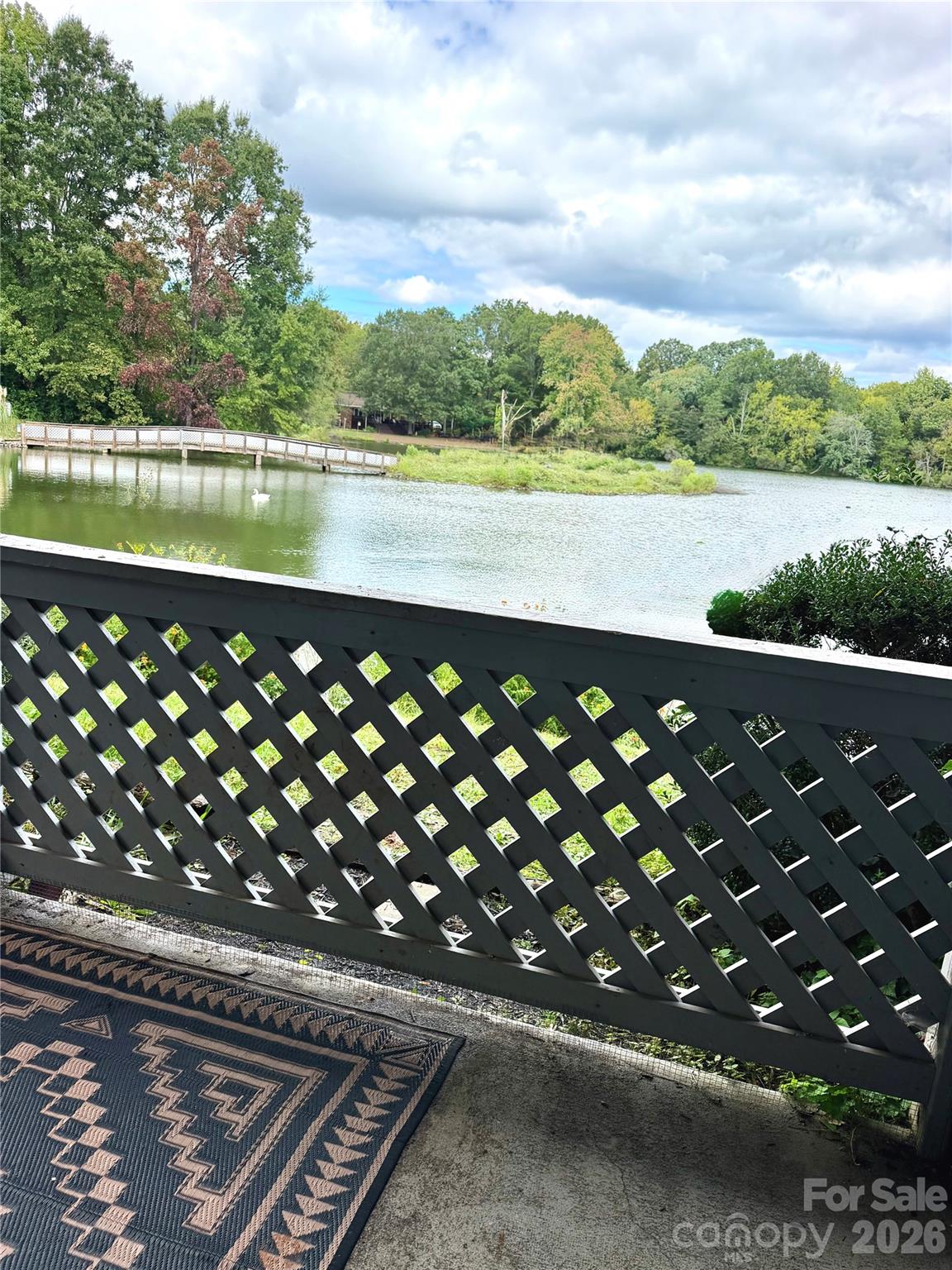 Condominium at 5867 Harris Grove Lane, Charlotte, photo 22 of 24