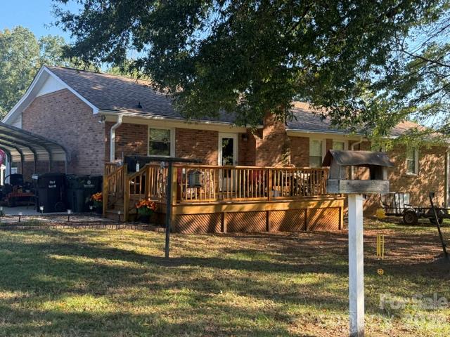 Single Family Residence at 1312 Christopher Circle, Rock Hill, photo 11 of 40