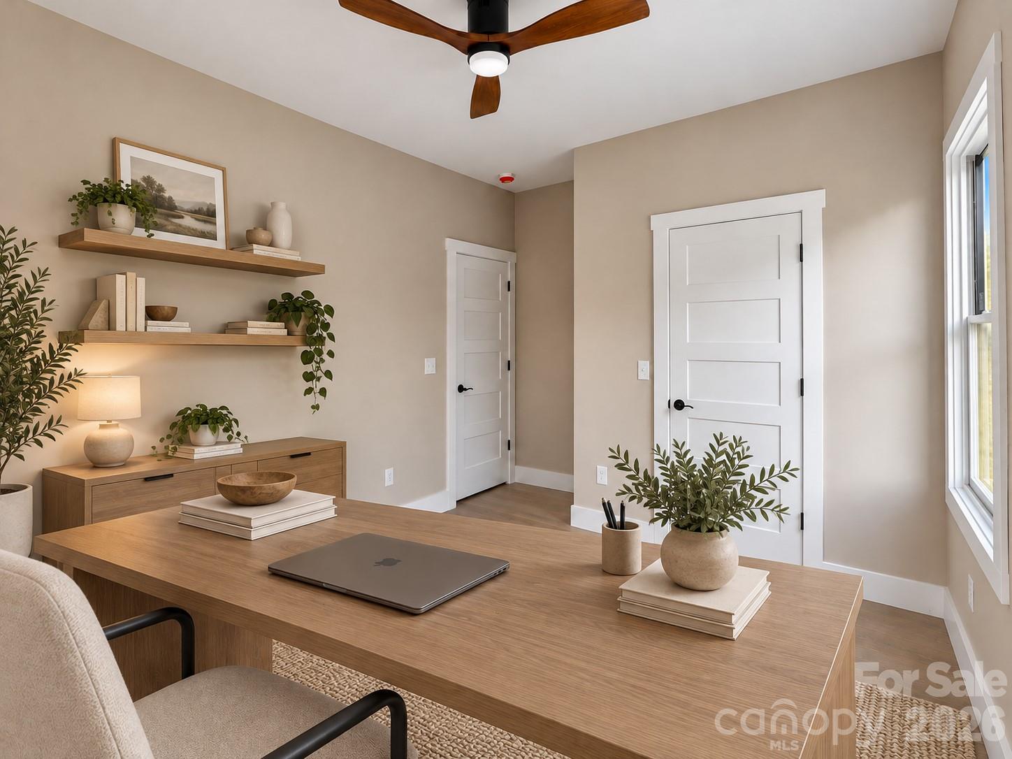 Photos AI Enhanced - 14 Olde Oak Court, Hendersonville