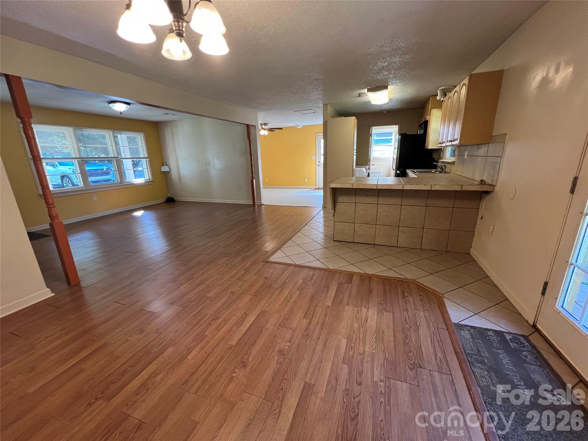 Single Family Residence at 247 Seitz Drive, Forest City, photo 4 of 22