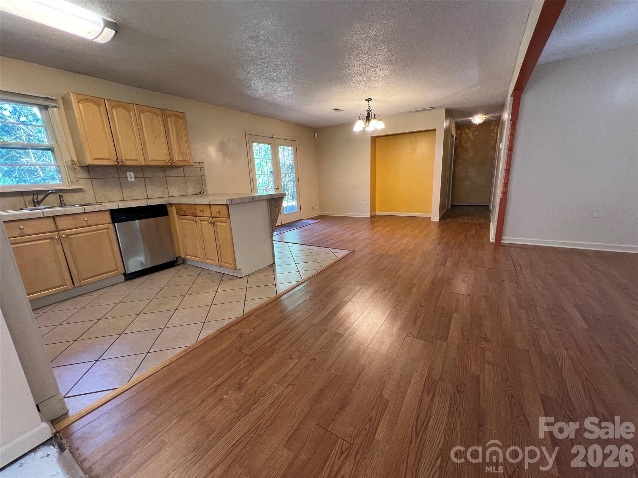 Single Family Residence at 247 Seitz Drive, Forest City, photo 5 of 22