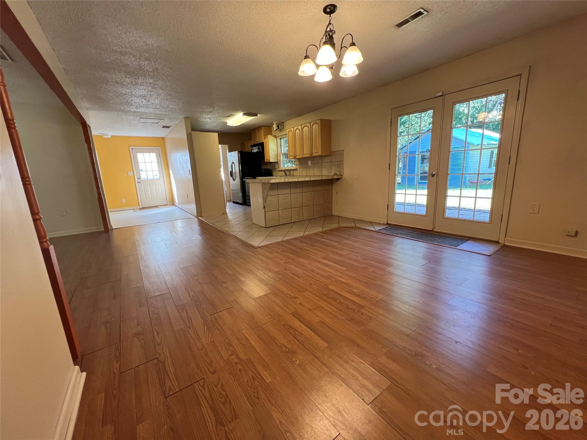 Single Family Residence at 247 Seitz Drive, Forest City, photo 10 of 22