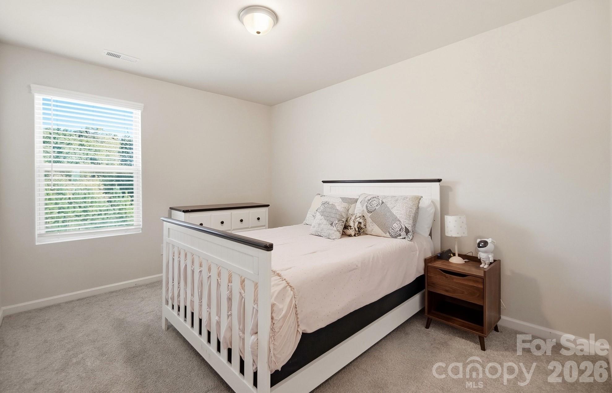 3rd Bedroom - 1403 Laggan Lane, Indian Trail