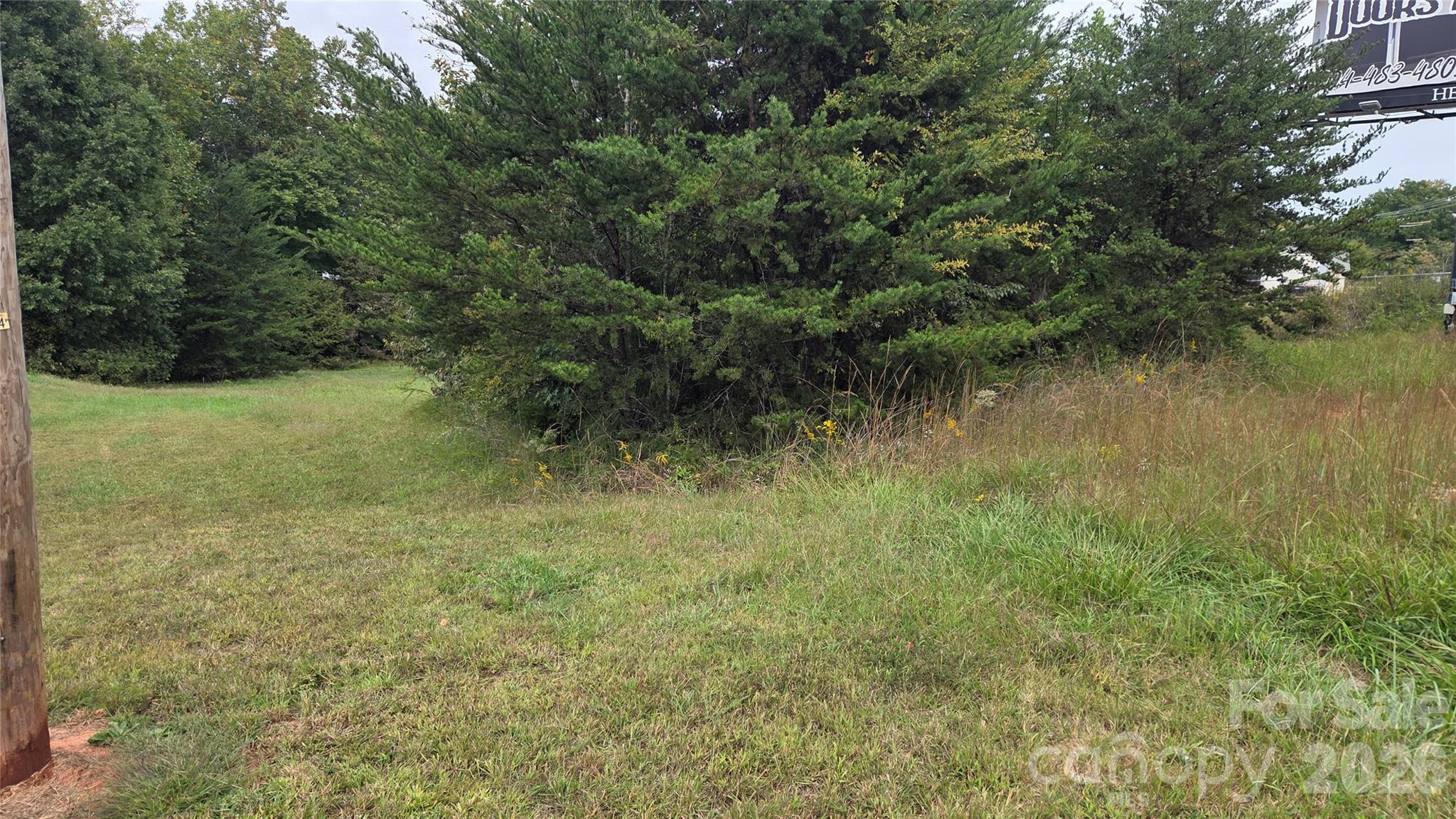 Lot #7 Campground Road
