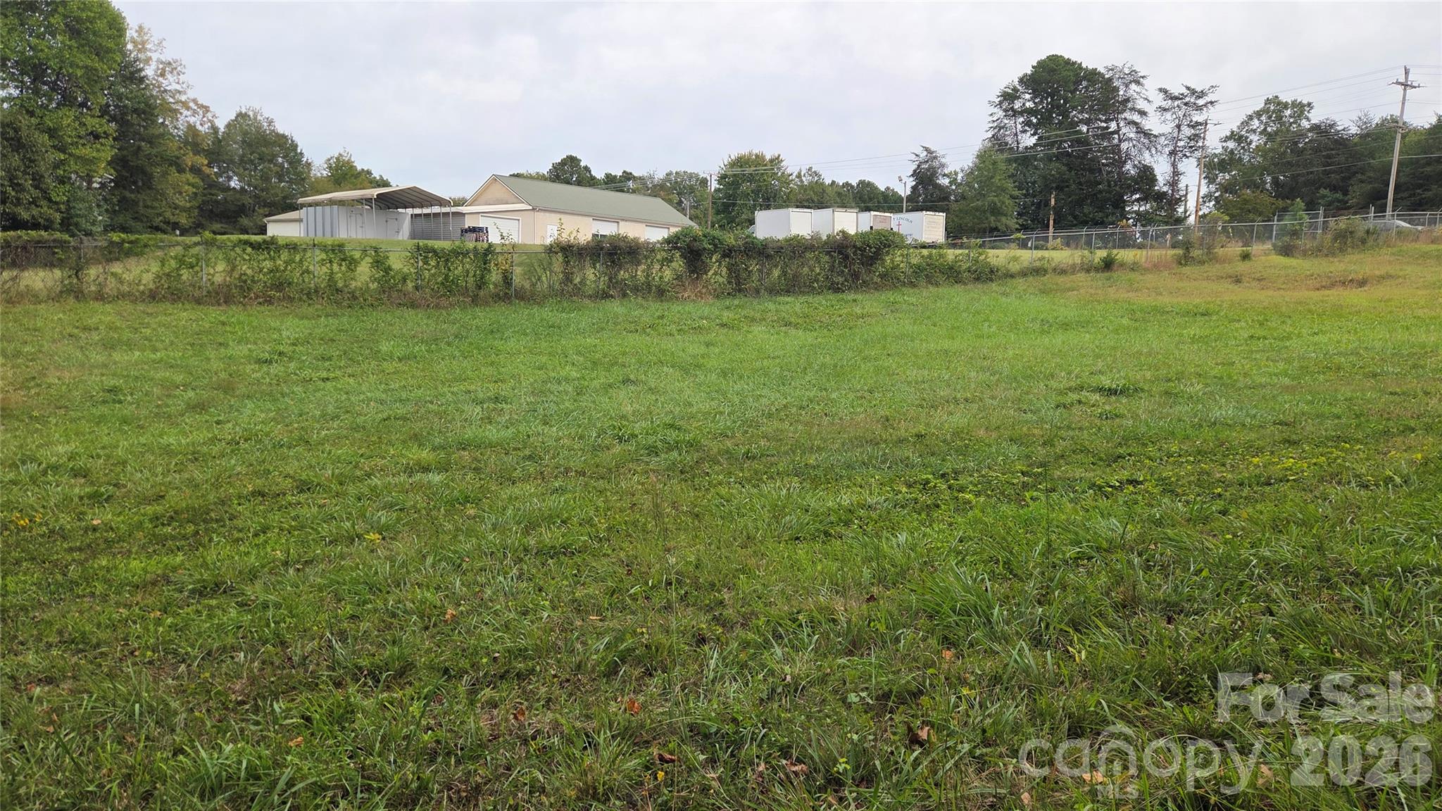 Mostly cleared - Lot #7 Campground Road, Denver