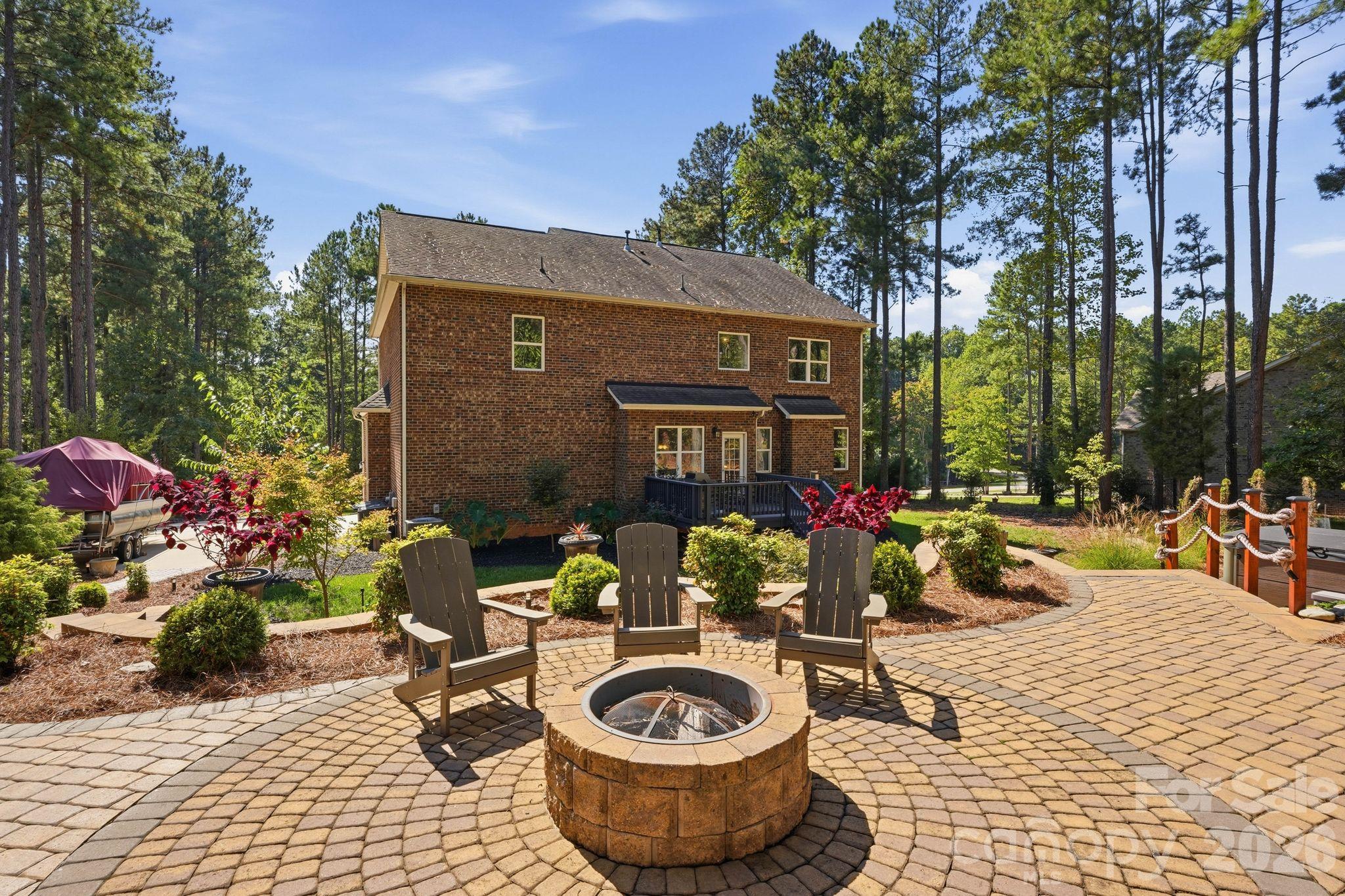 Single Family Residence at 548 Stillwater Road, Troutman, photo 5 of 48