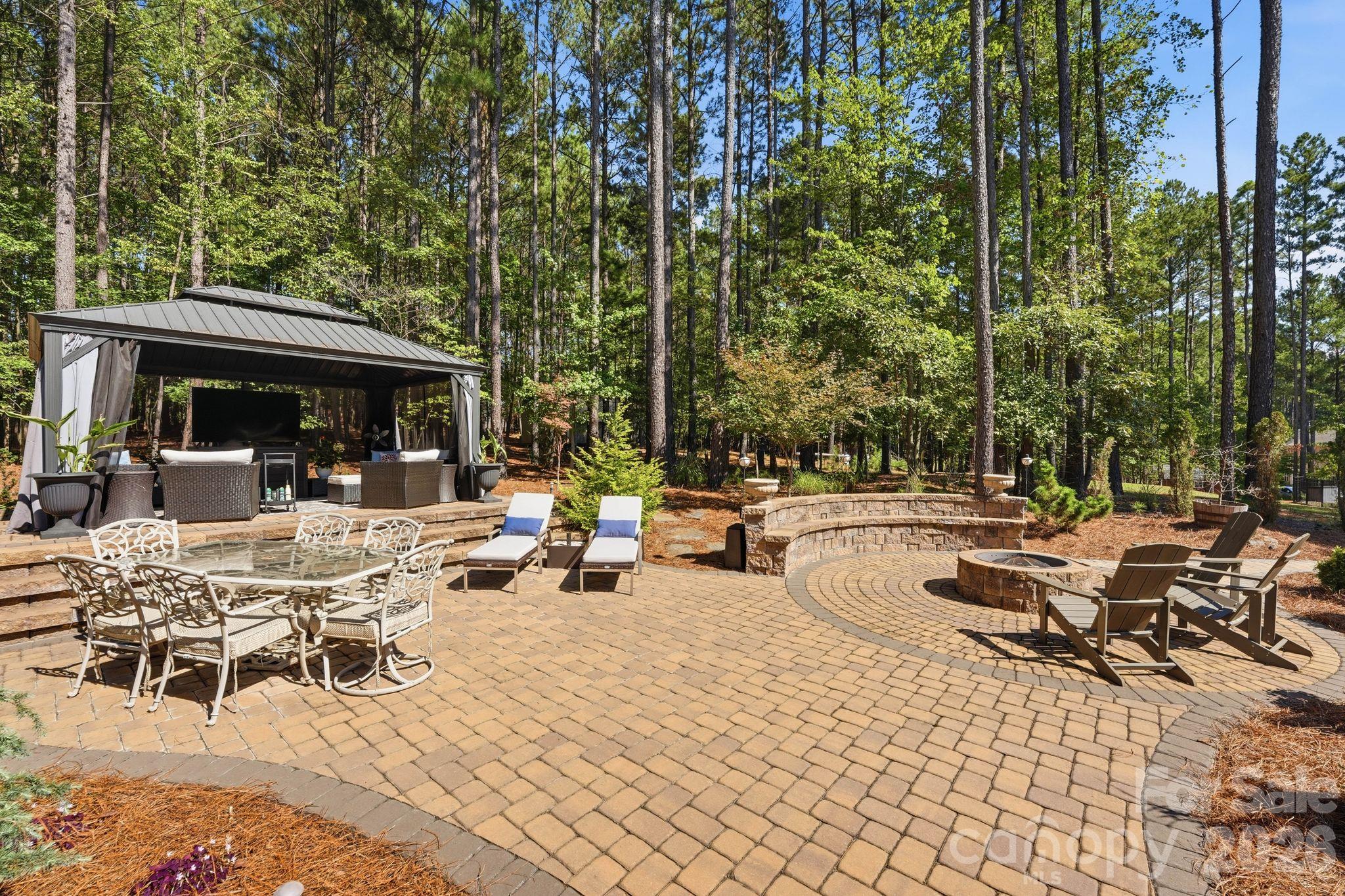 Single Family Residence at 548 Stillwater Road, Troutman, photo 8 of 48