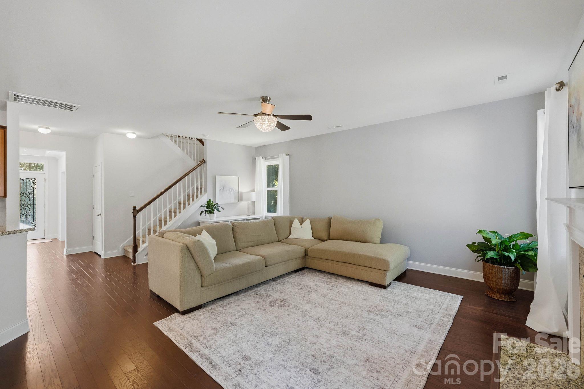 Single Family Residence at 548 Stillwater Road, Troutman, photo 11 of 48