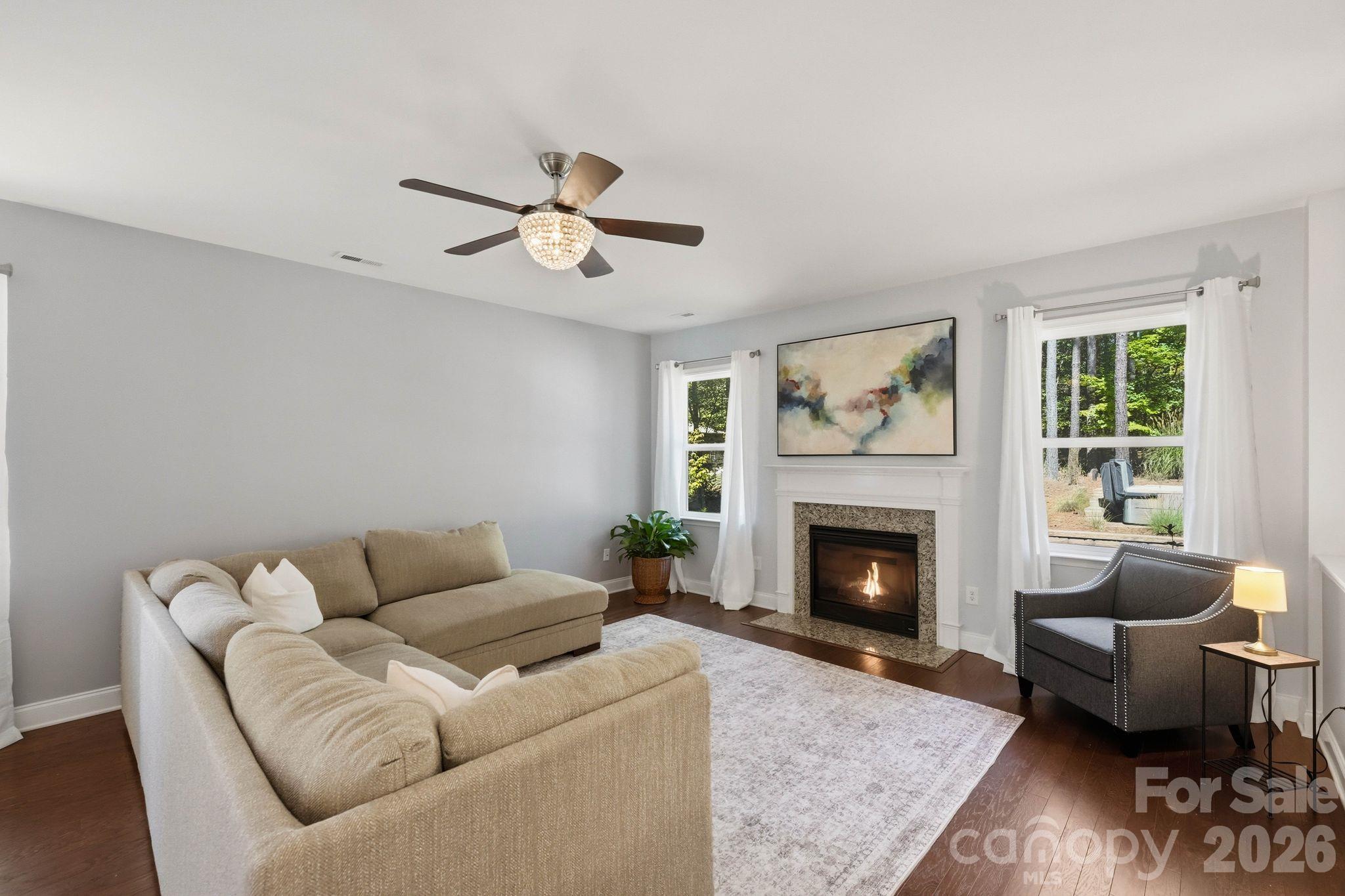 Single Family Residence at 548 Stillwater Road, Troutman, photo 12 of 48