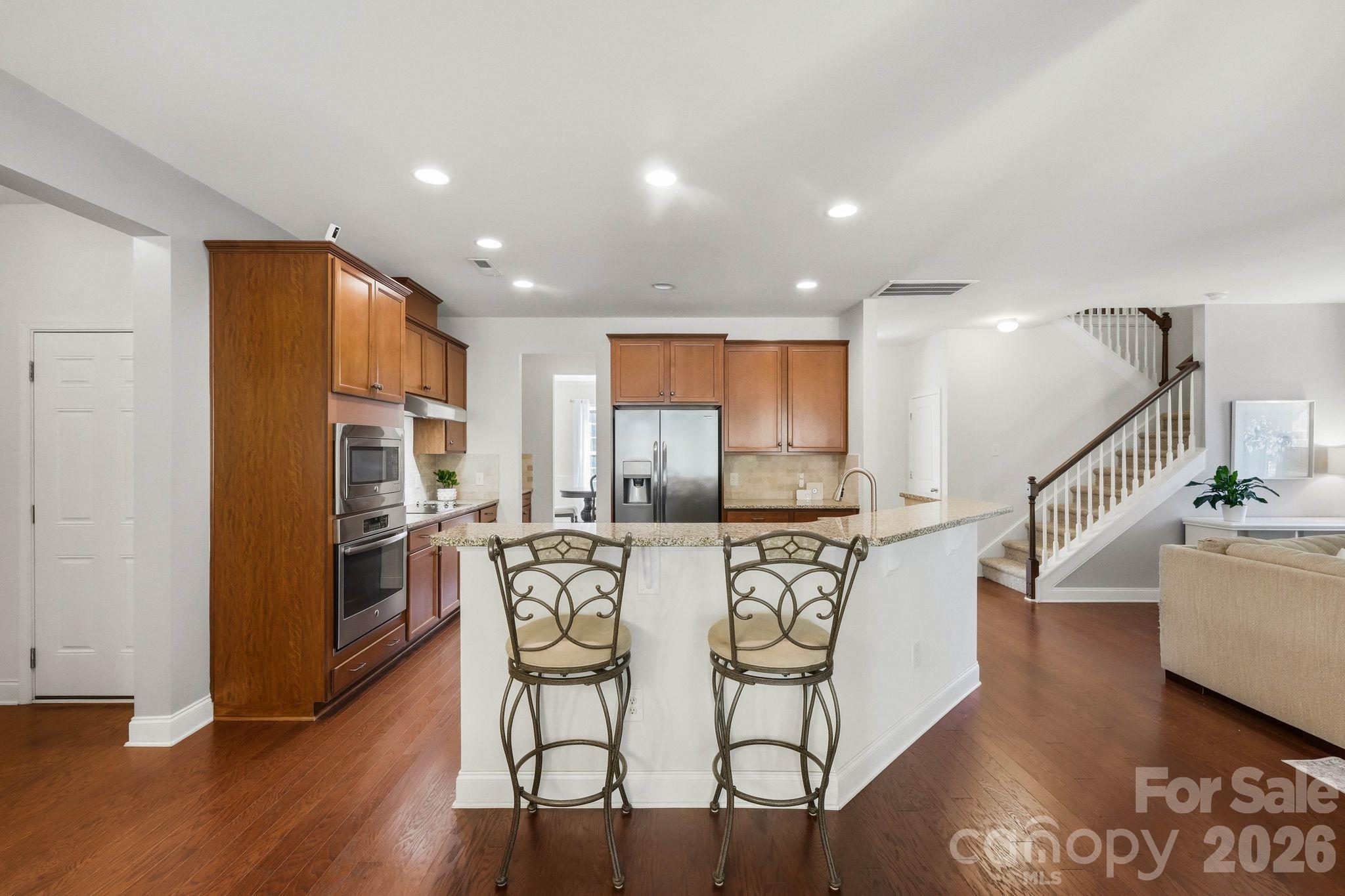 Single Family Residence at 548 Stillwater Road, Troutman, photo 14 of 48