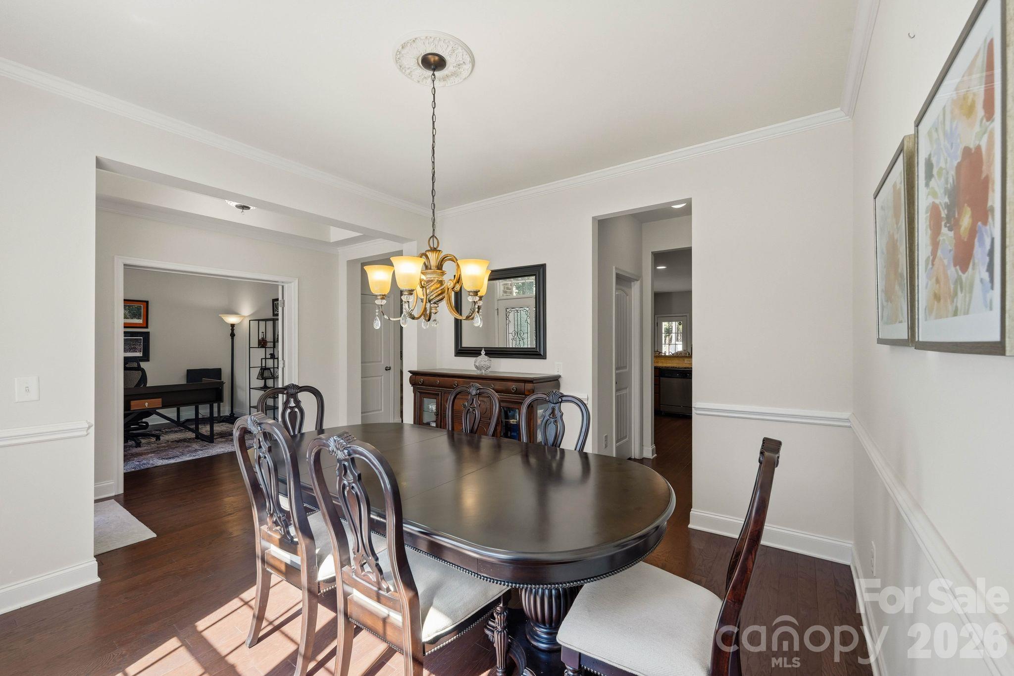 Single Family Residence at 548 Stillwater Road, Troutman, photo 20 of 48
