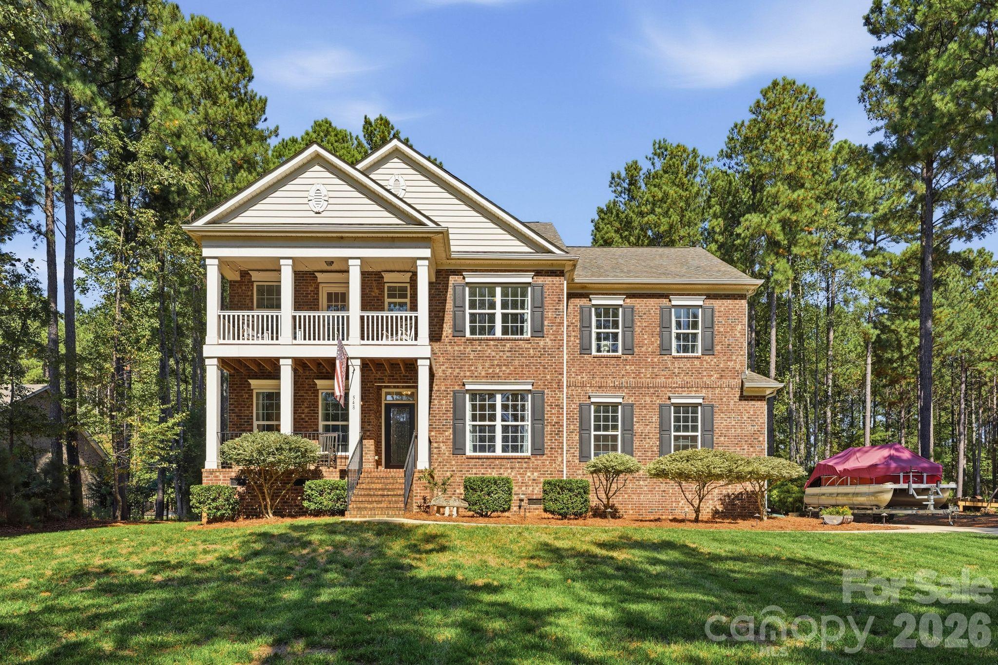 Single Family Residence at 548 Stillwater Road, Troutman, photo 27 of 48