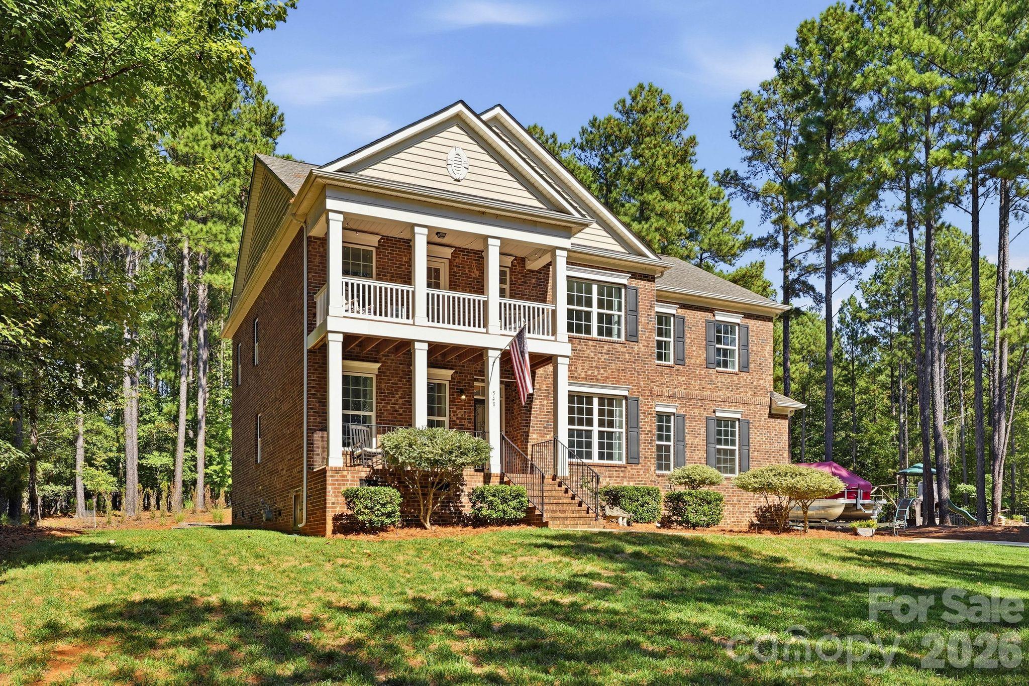 Single Family Residence at 548 Stillwater Road, Troutman, photo 28 of 48