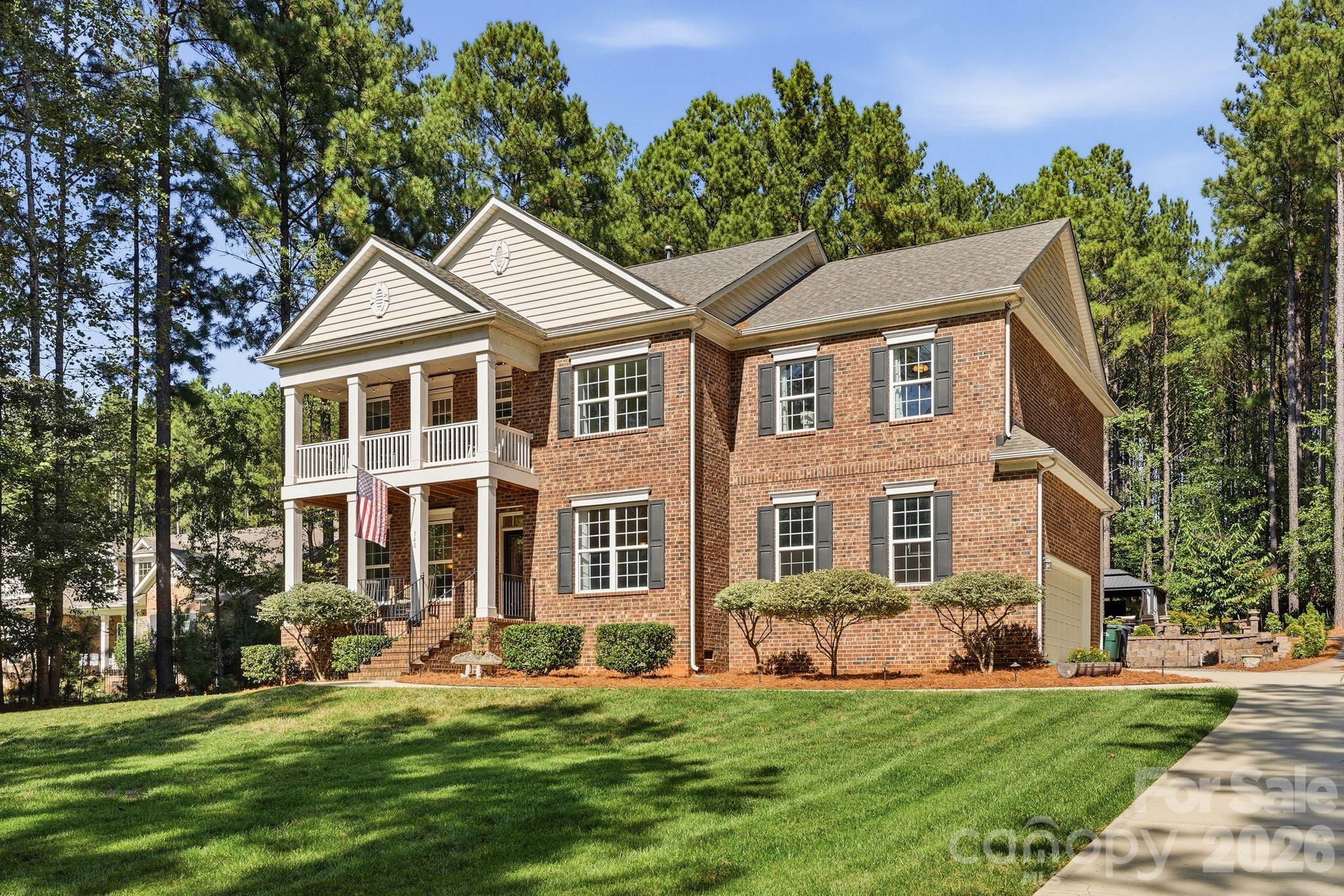 Single Family Residence at 548 Stillwater Road, Troutman, photo 29 of 48