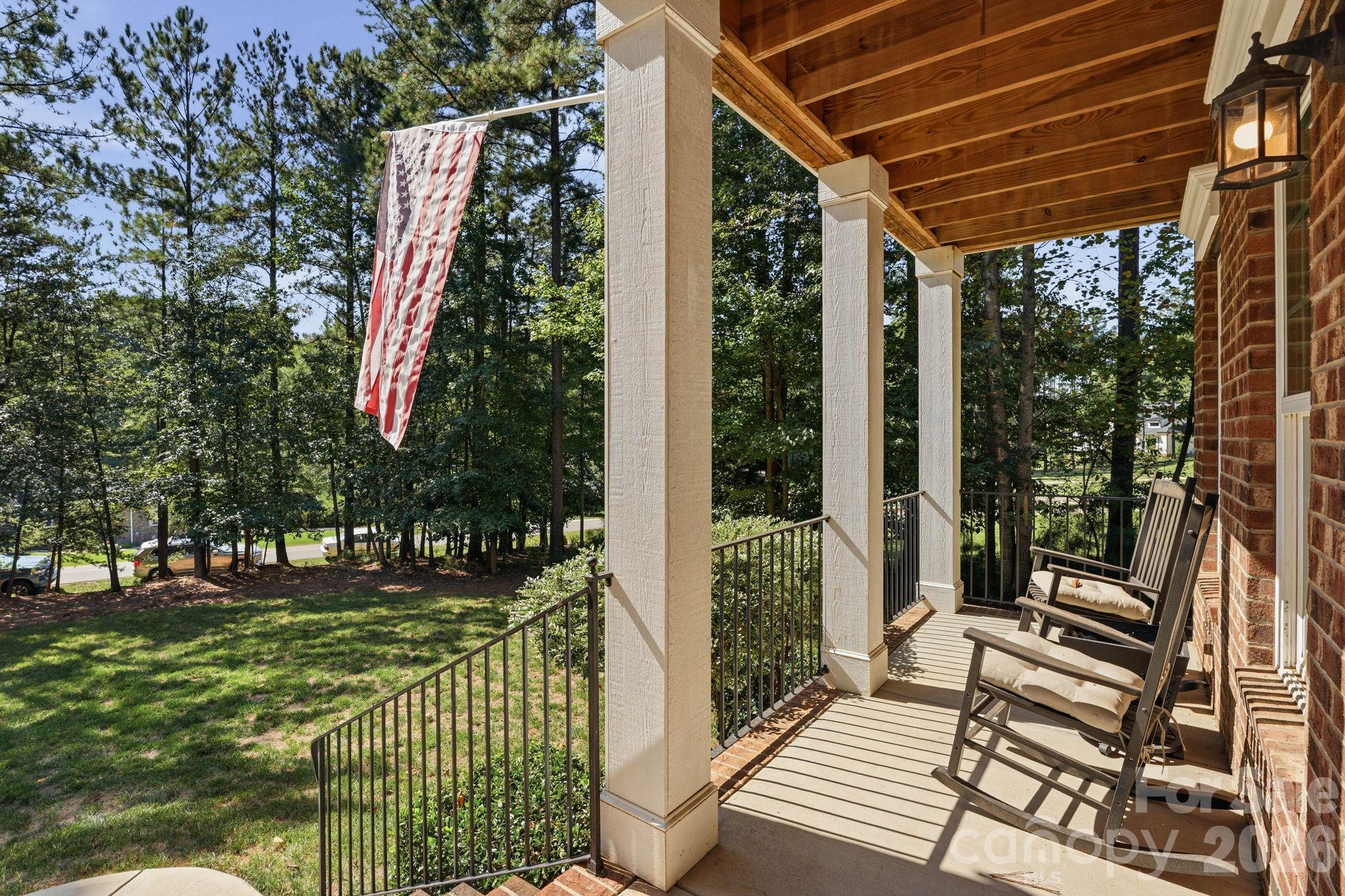 Single Family Residence at 548 Stillwater Road, Troutman, photo 30 of 48