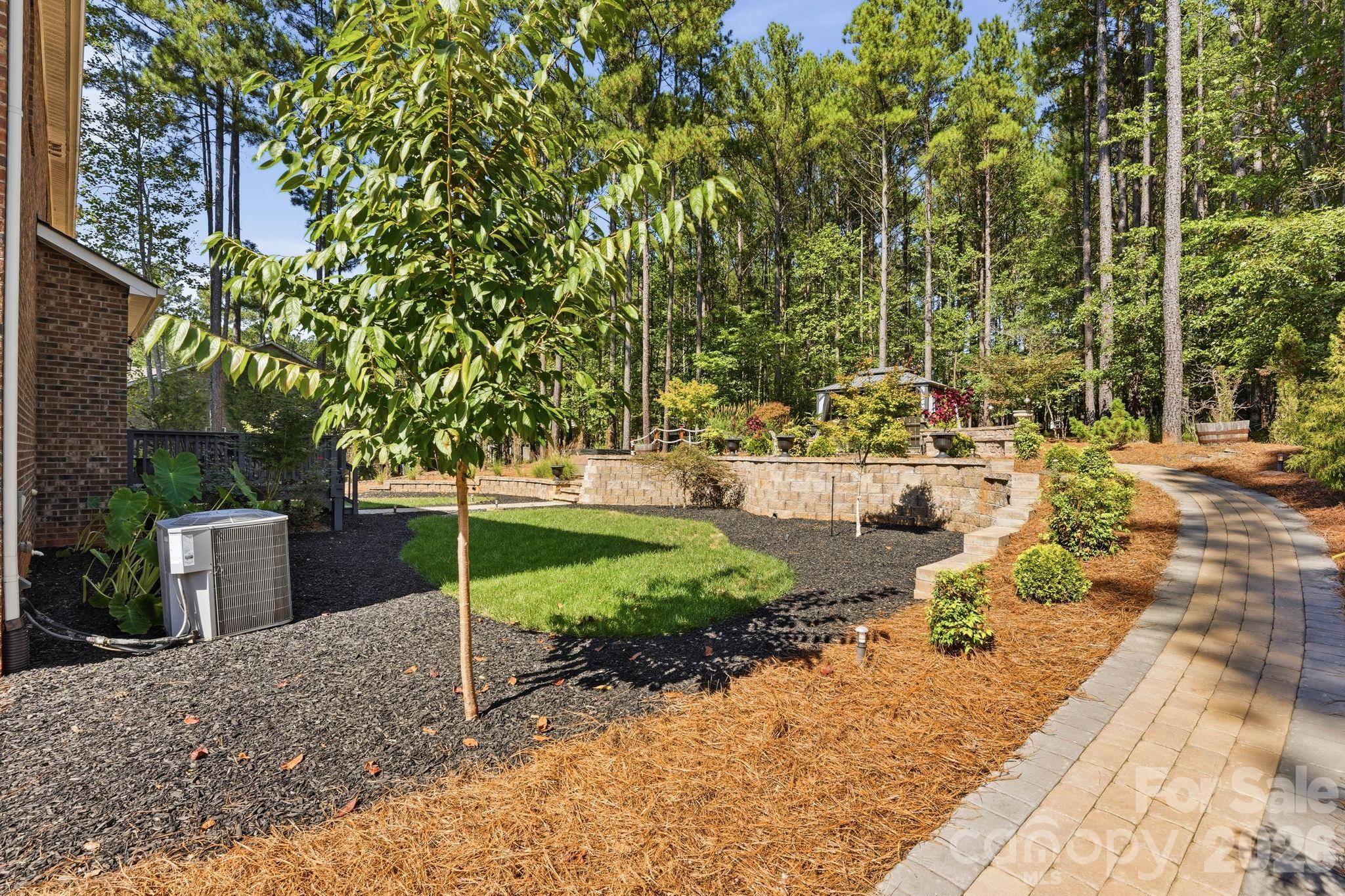 Single Family Residence at 548 Stillwater Road, Troutman, photo 33 of 48