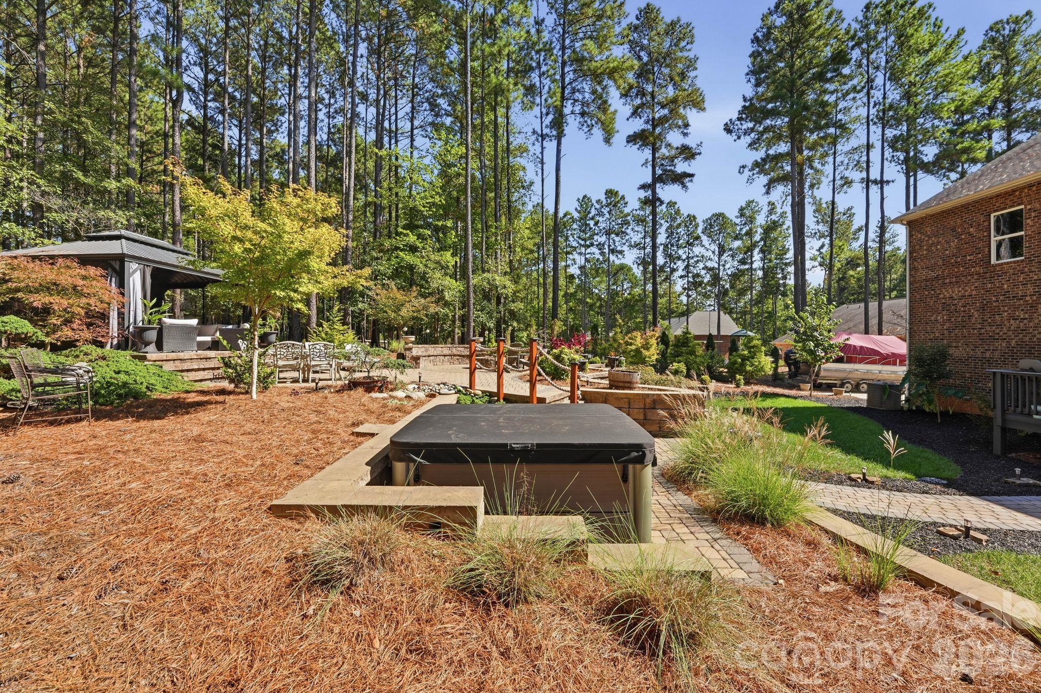 Single Family Residence at 548 Stillwater Road, Troutman, photo 38 of 48