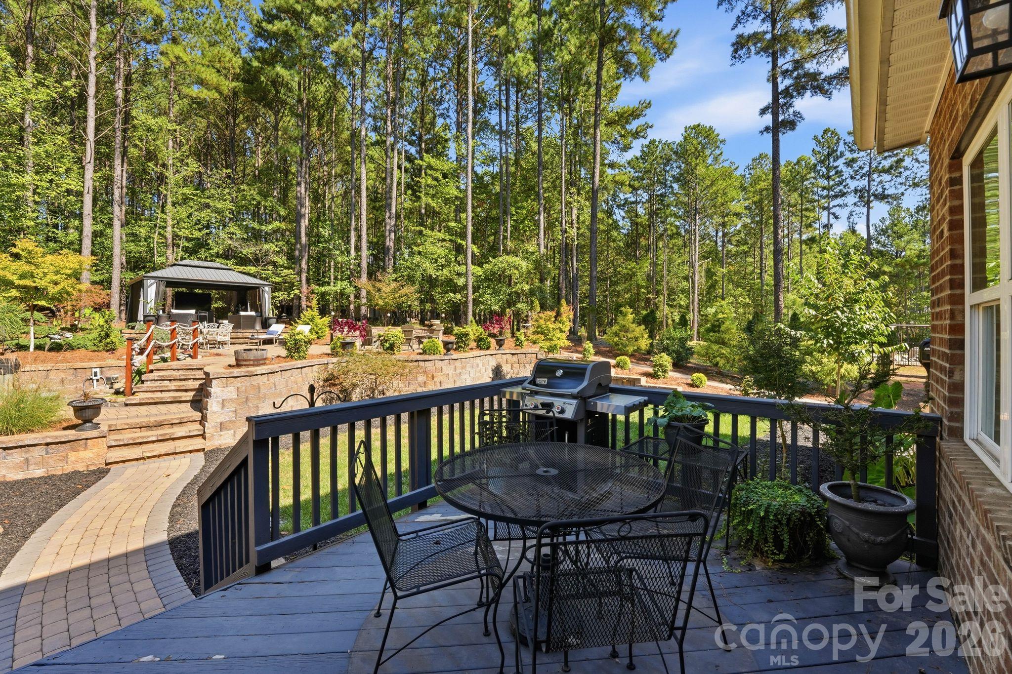 Single Family Residence at 548 Stillwater Road, Troutman, photo 39 of 48
