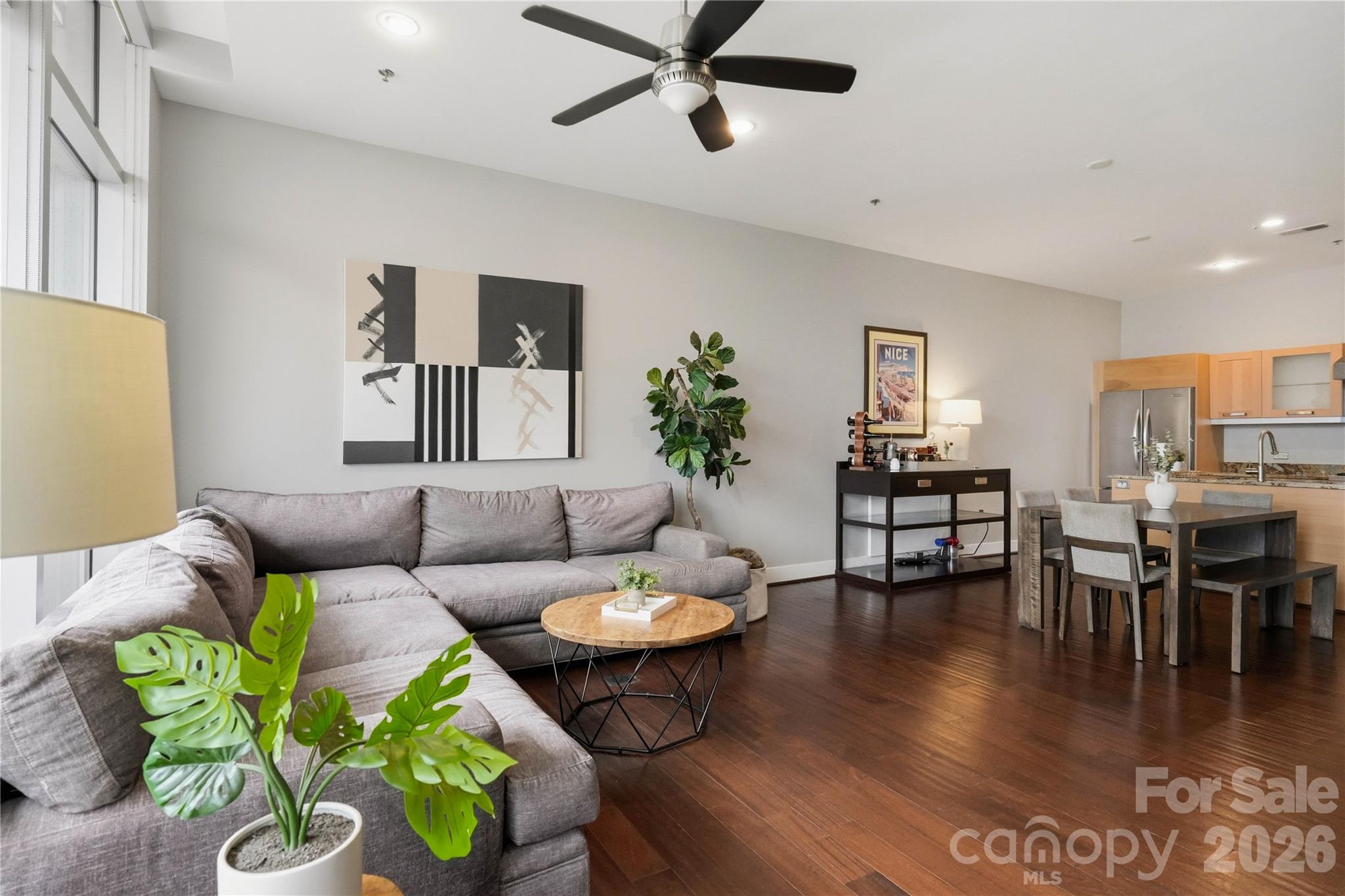 Condominium at 1100 Metropolitan Avenue, Charlotte, photo 10 of 29