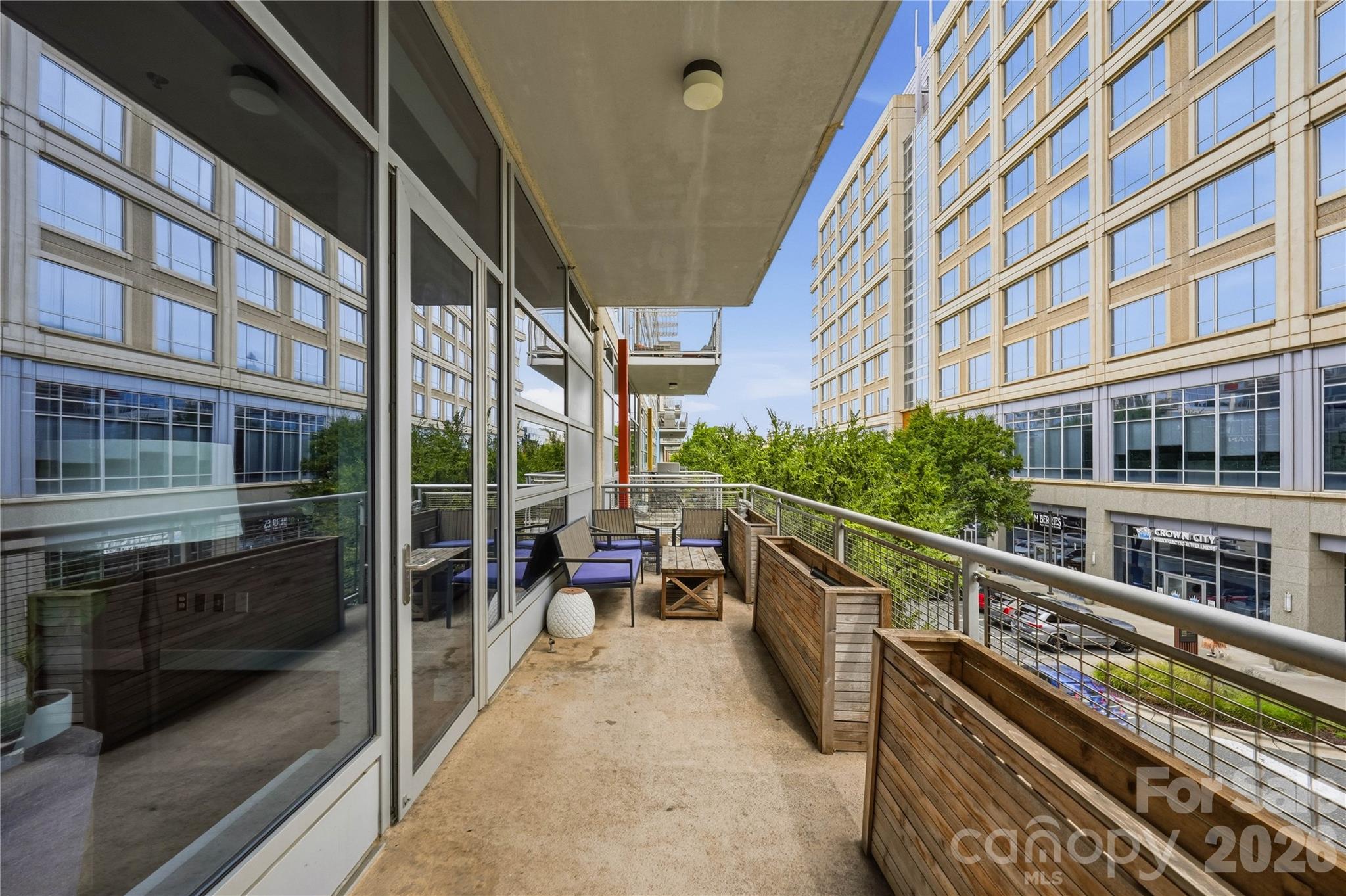 Condominium at 1100 Metropolitan Avenue, Charlotte, photo 12 of 29