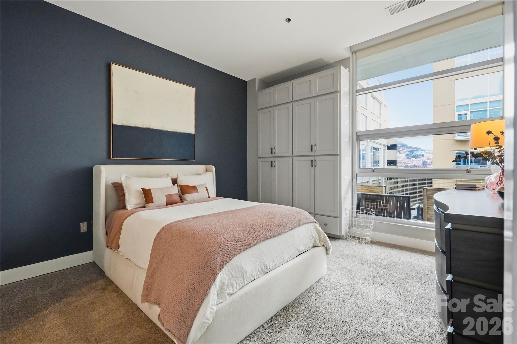 Condominium at 1100 Metropolitan Avenue, Charlotte, photo 16 of 29