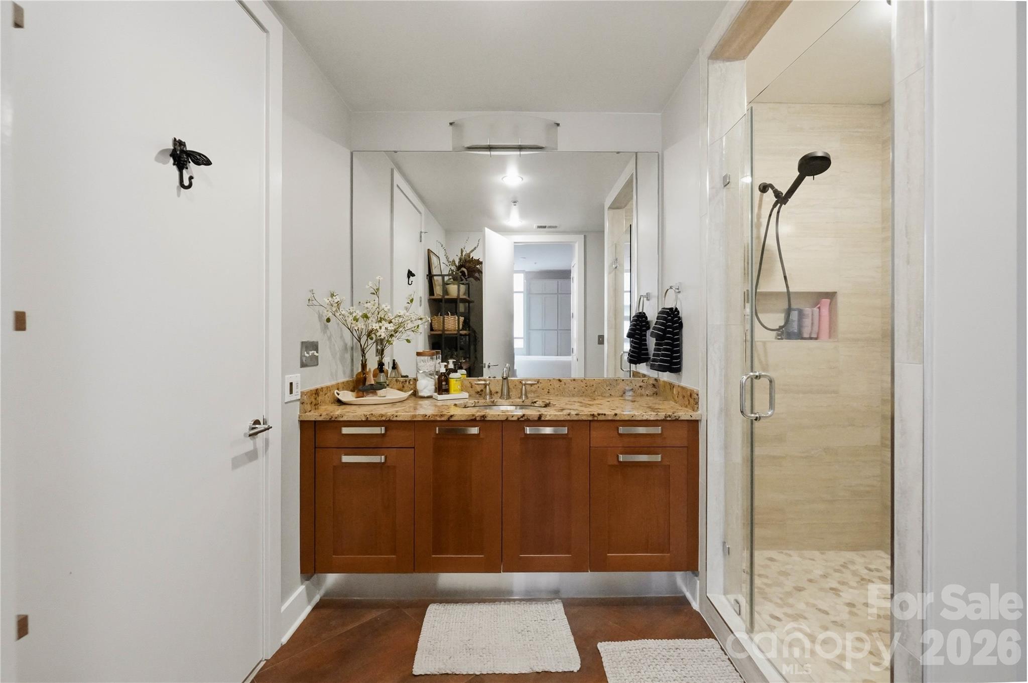Condominium at 1100 Metropolitan Avenue, Charlotte, photo 18 of 29