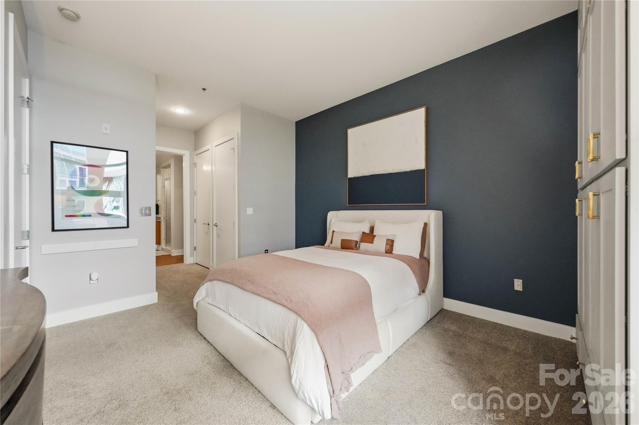 Condominium at 1100 Metropolitan Avenue, Charlotte, photo 19 of 29