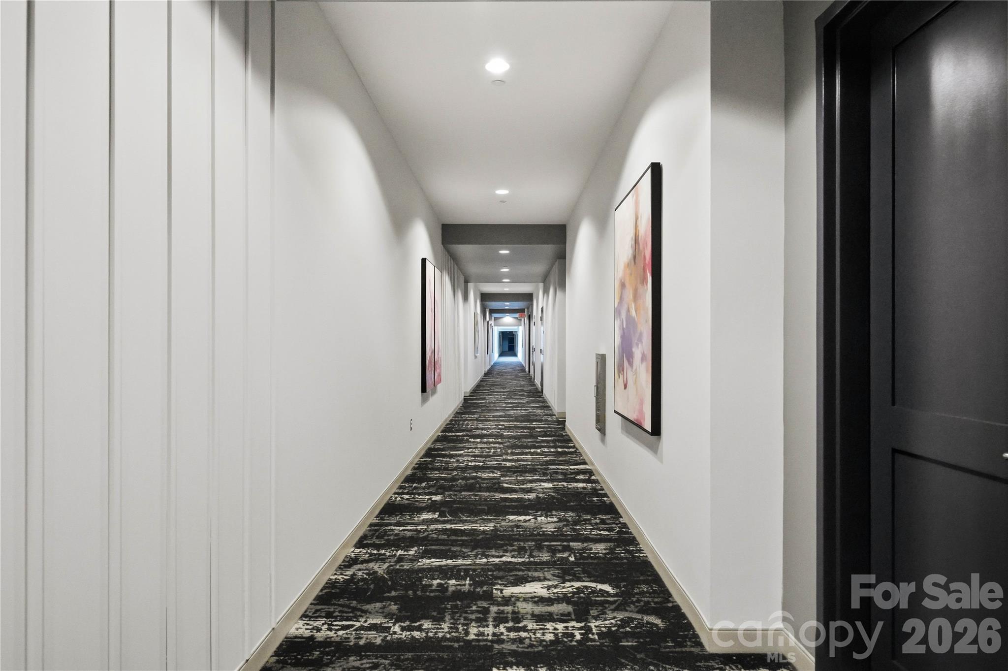 Condominium at 1100 Metropolitan Avenue, Charlotte, photo 20 of 29