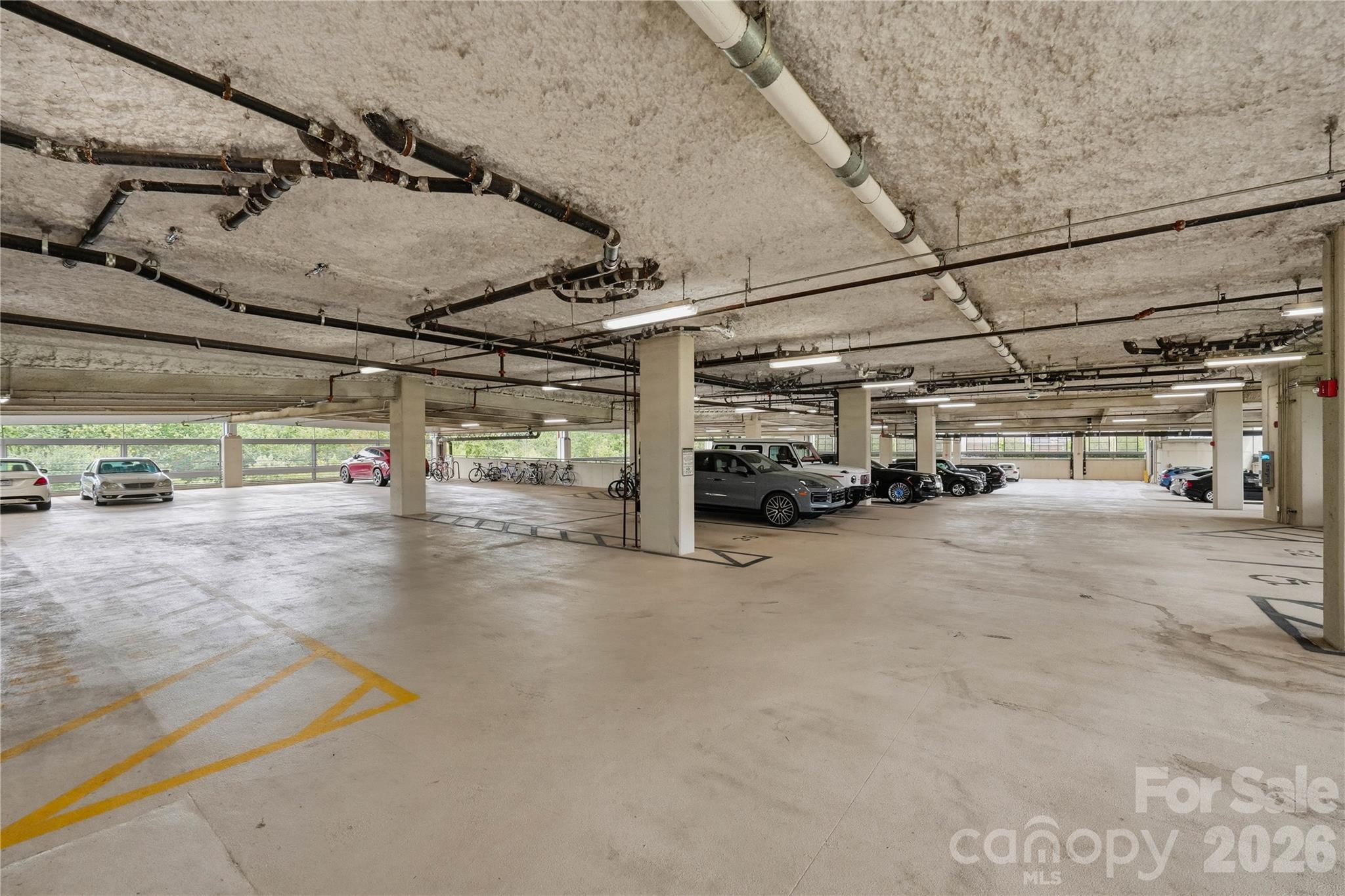 Condominium at 1100 Metropolitan Avenue, Charlotte, photo 21 of 29