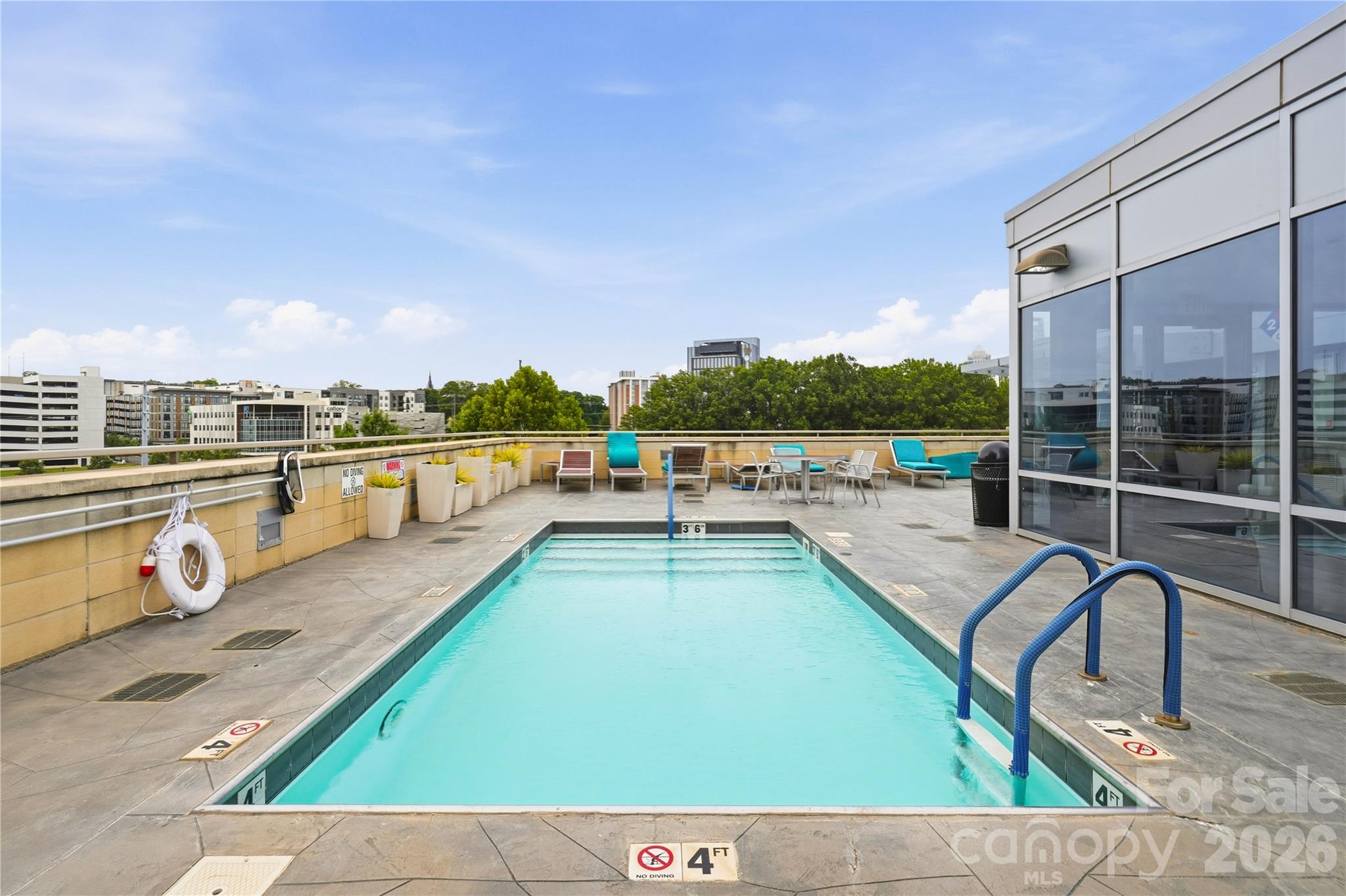 Condominium at 1100 Metropolitan Avenue, Charlotte, photo 27 of 29