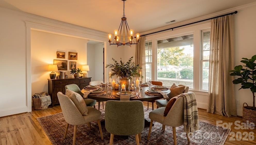 virtually staged - 1006 Assembly Street, Belmont